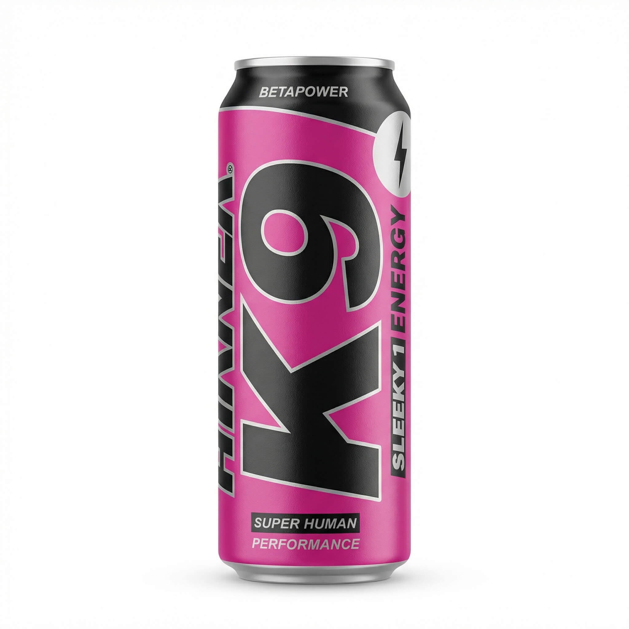 K9 Sleeky 1 Energy Drink