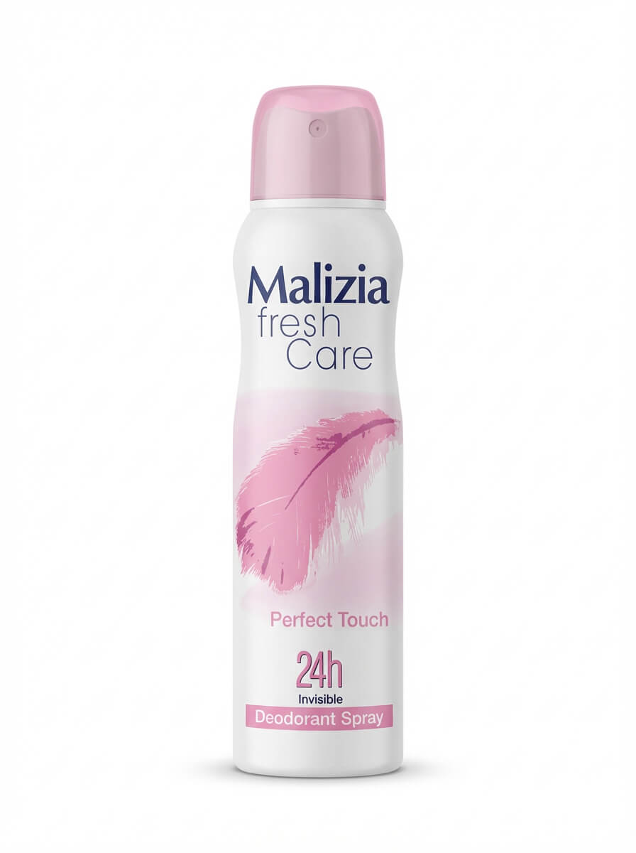 Malizia Fresh Care Perfect Touch Deodorant Spray