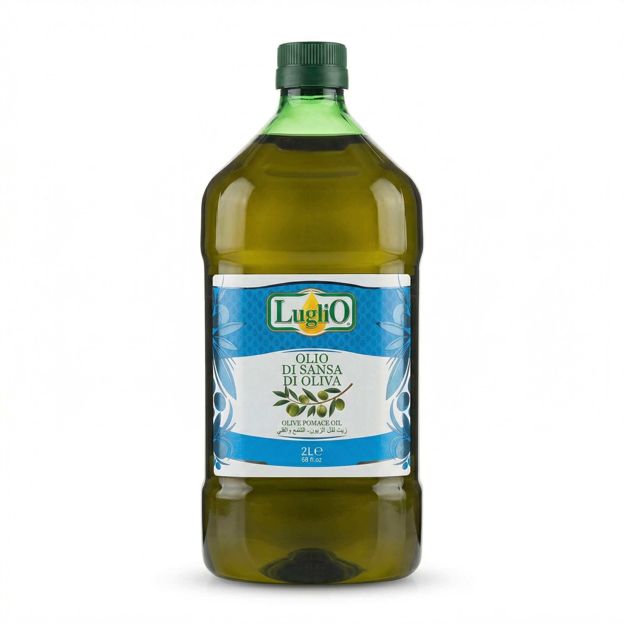 Luglio Olive Pomace Oil