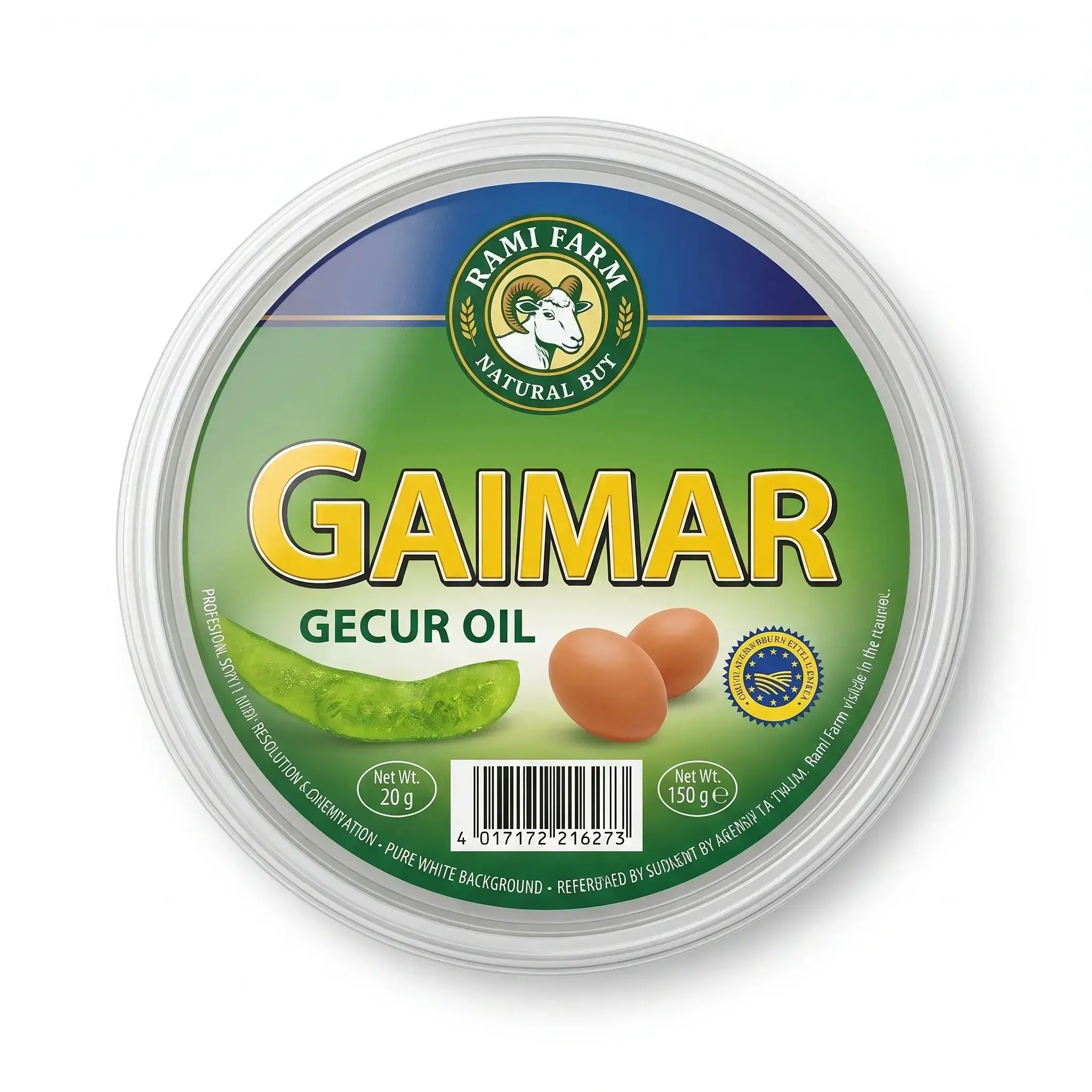 Rami Farm Gaimar