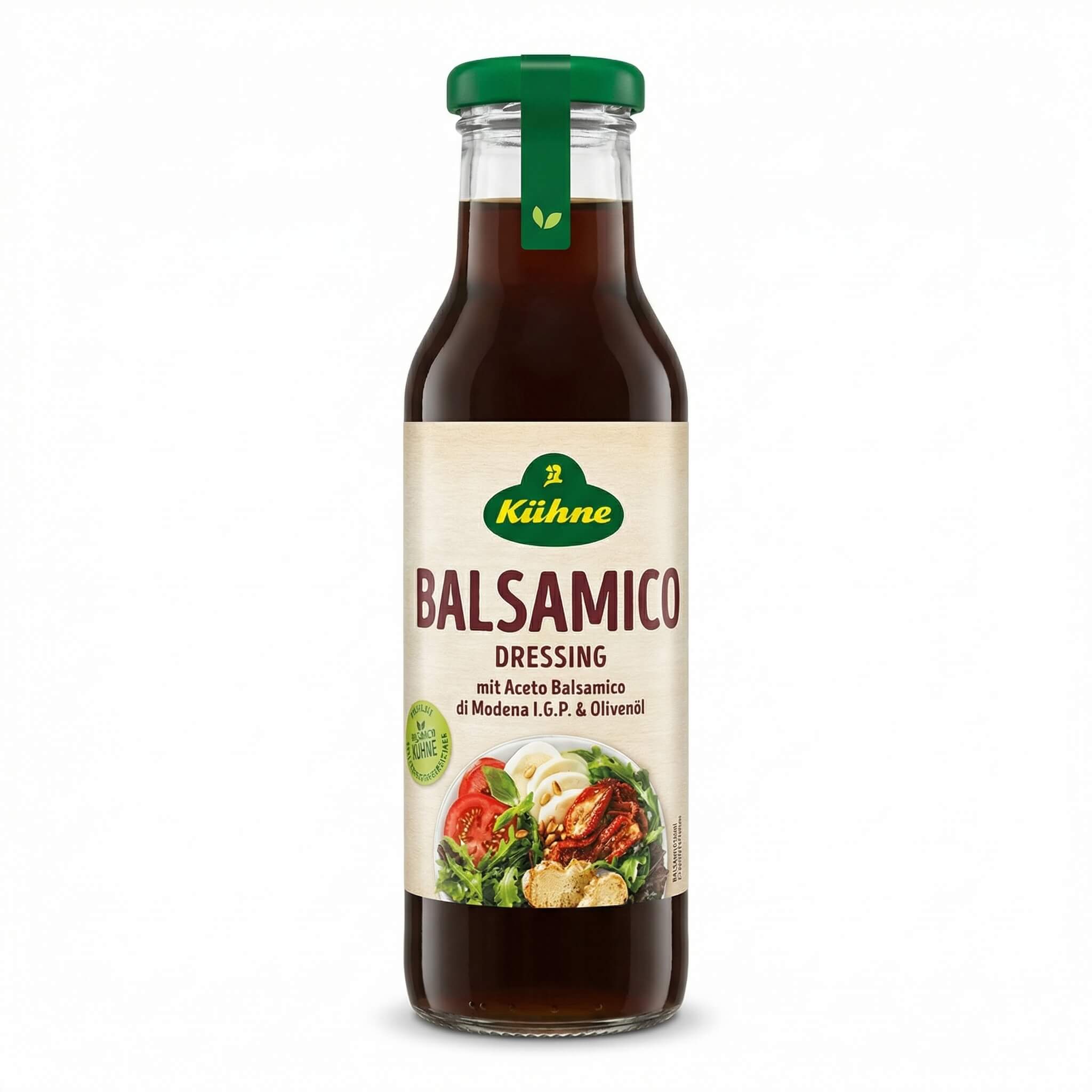Kühne Balsamico Dressing