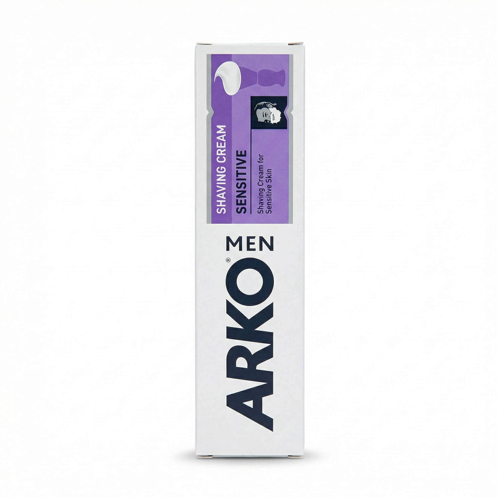 Arko Men Shaving Cream Sensitive