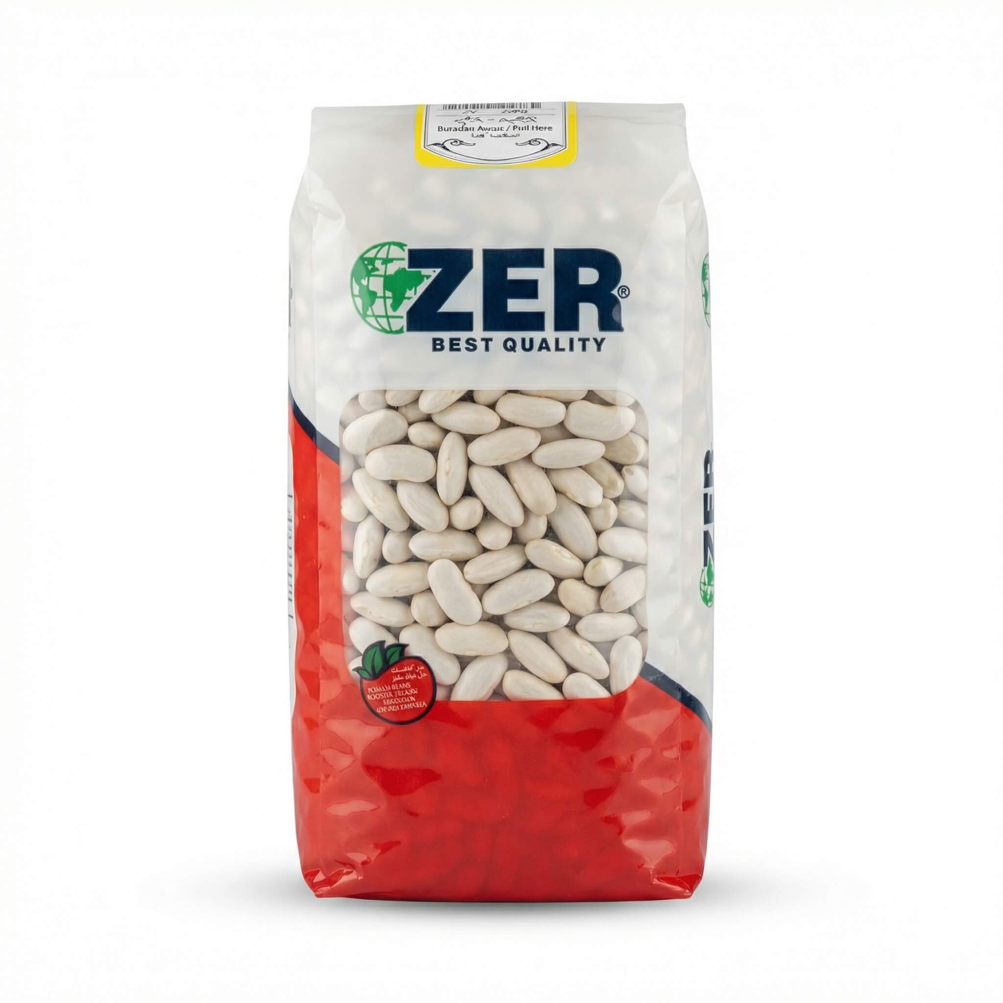 Zer Rooster Beans