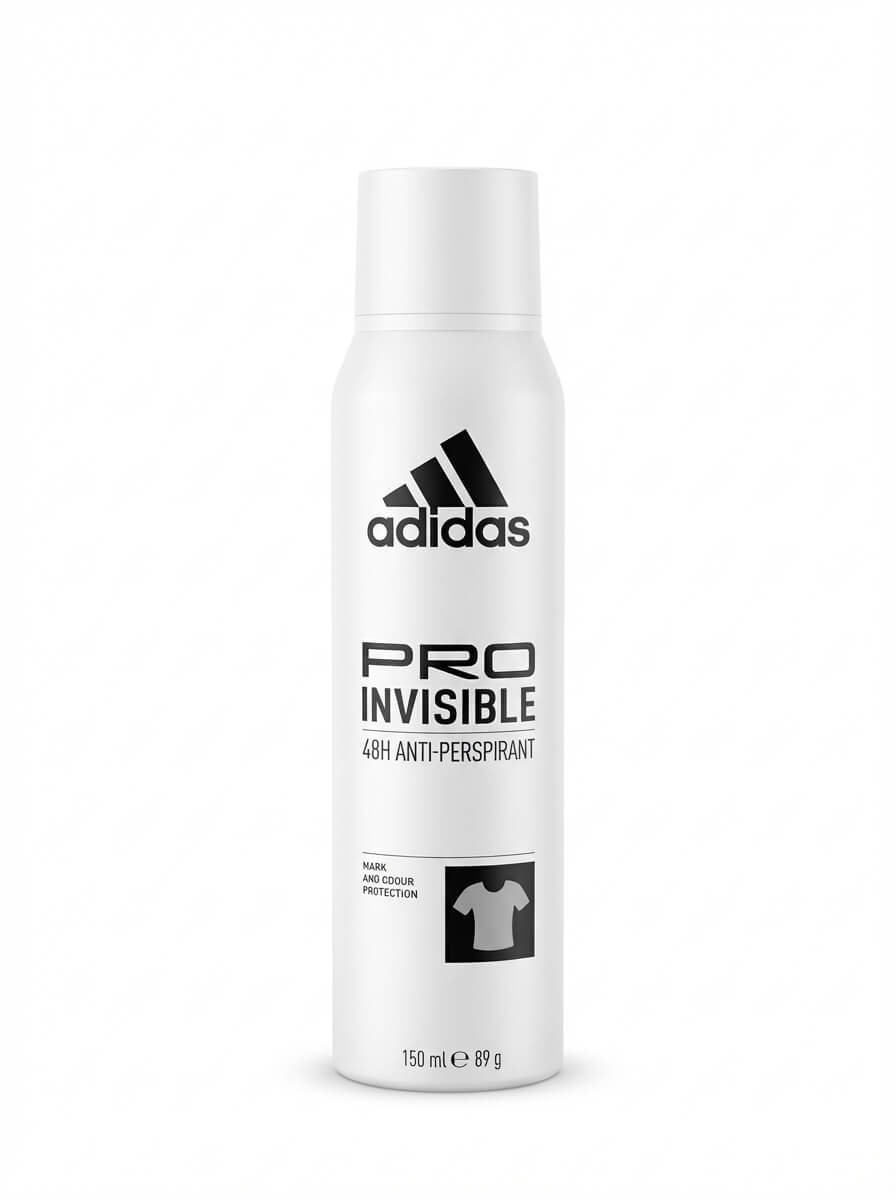 Adidas Pro Invisible 48H Anti-Perspirant Spray