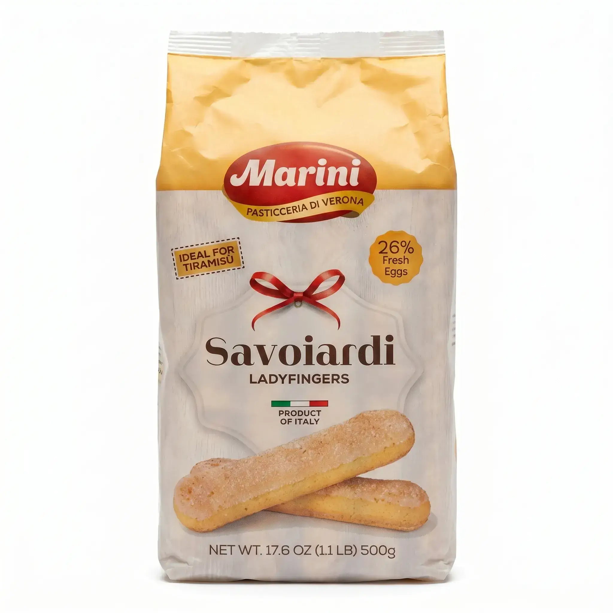 Marini Savoiardi Ladyfingers