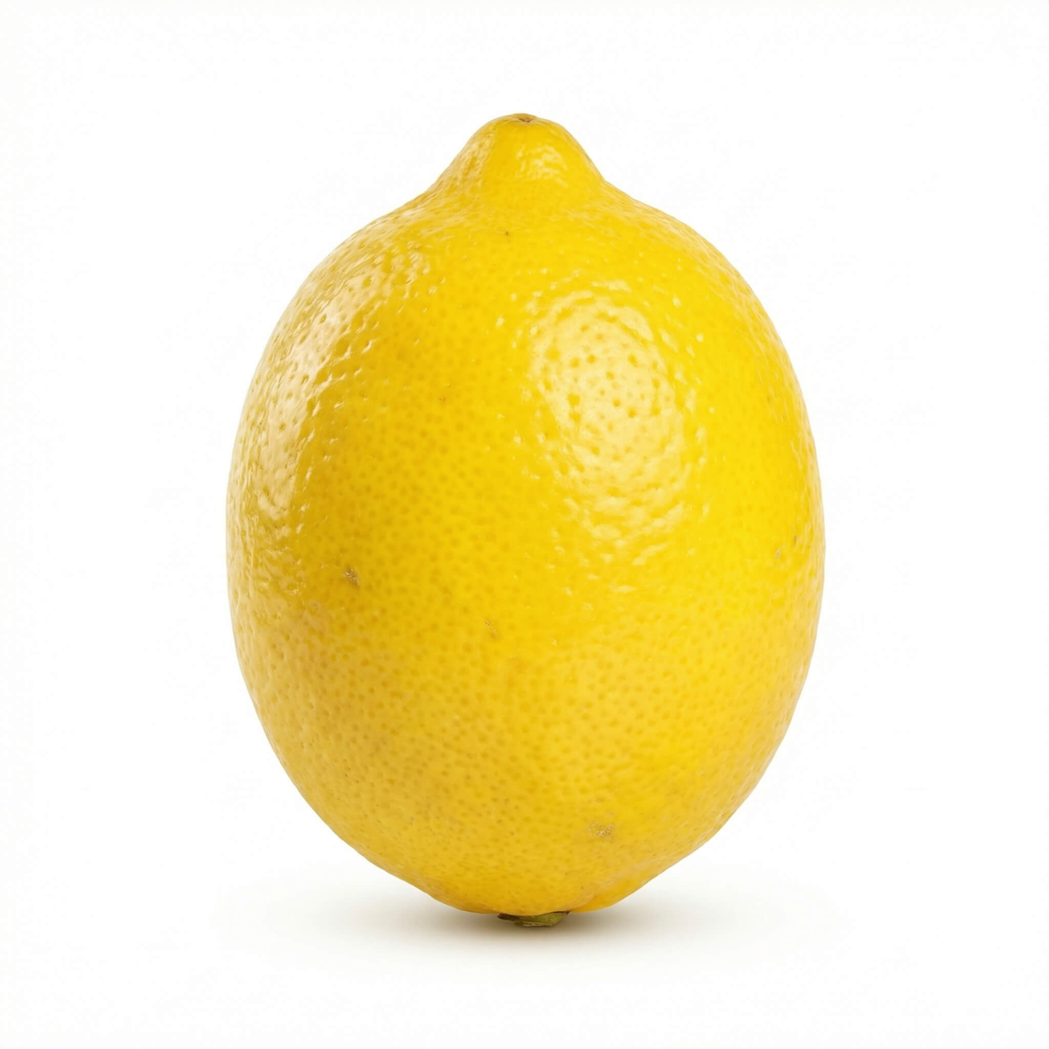 Fresh Yellow Lemon 1 Kg