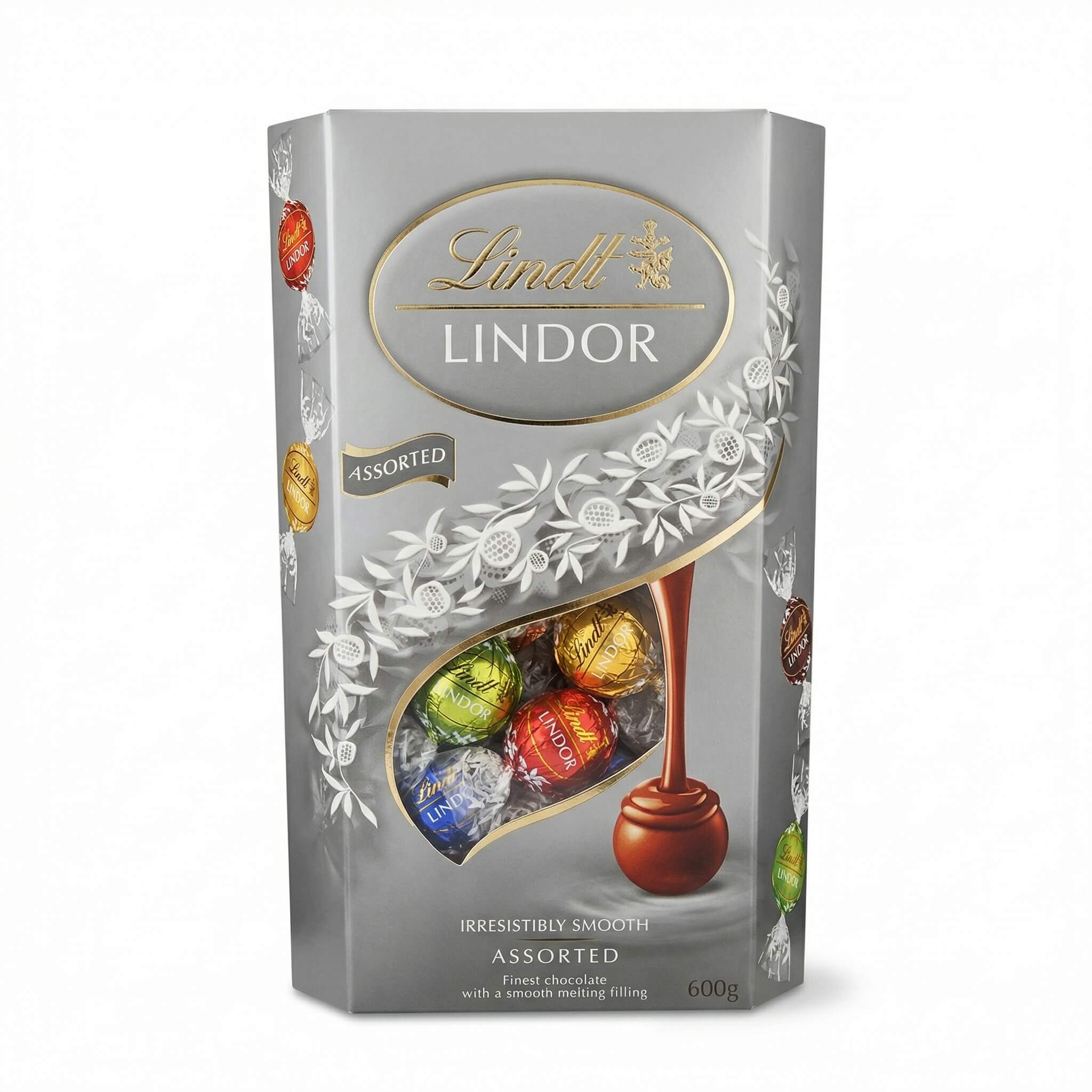 Lindt Lindor Assorted Chocolates