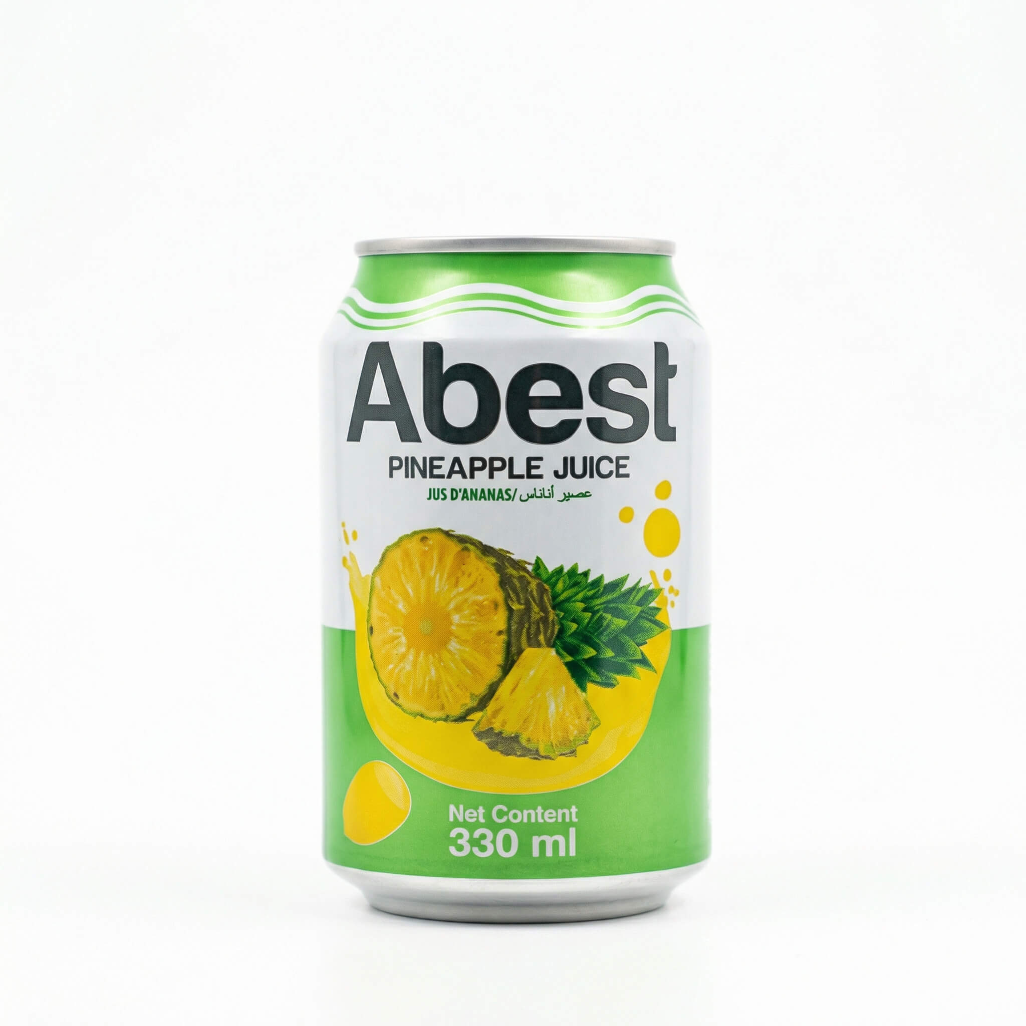 Abest Pineapple Juice