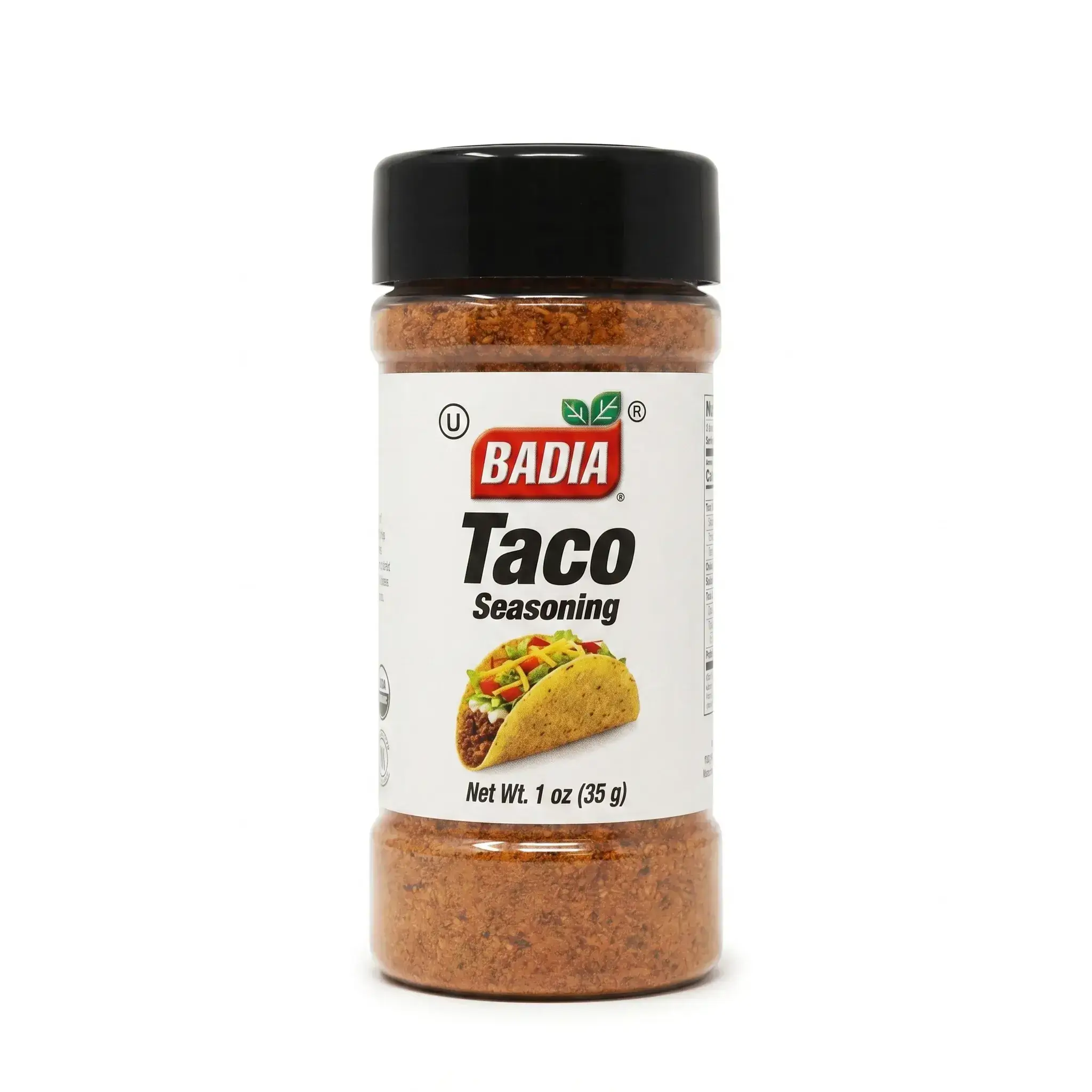 Badia Taco Seasoning