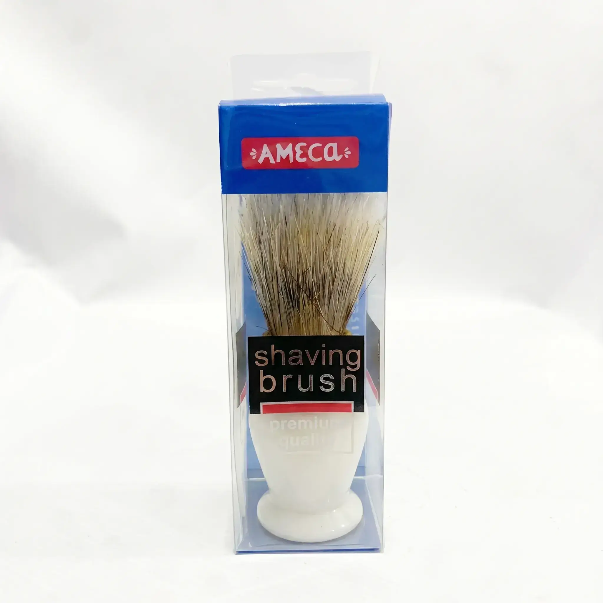 Ameca Shaving Brush
