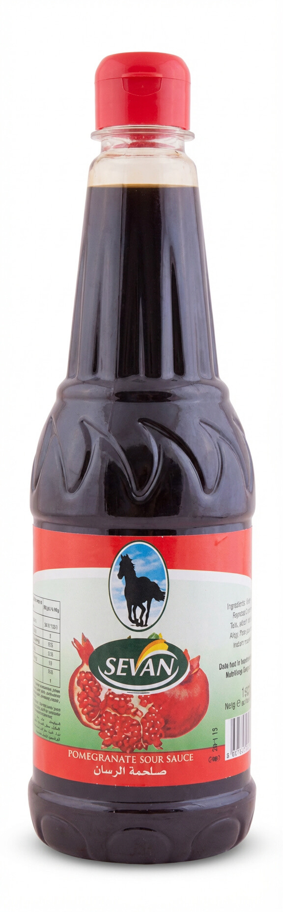 Sevan Pomegranate Sour Sauce