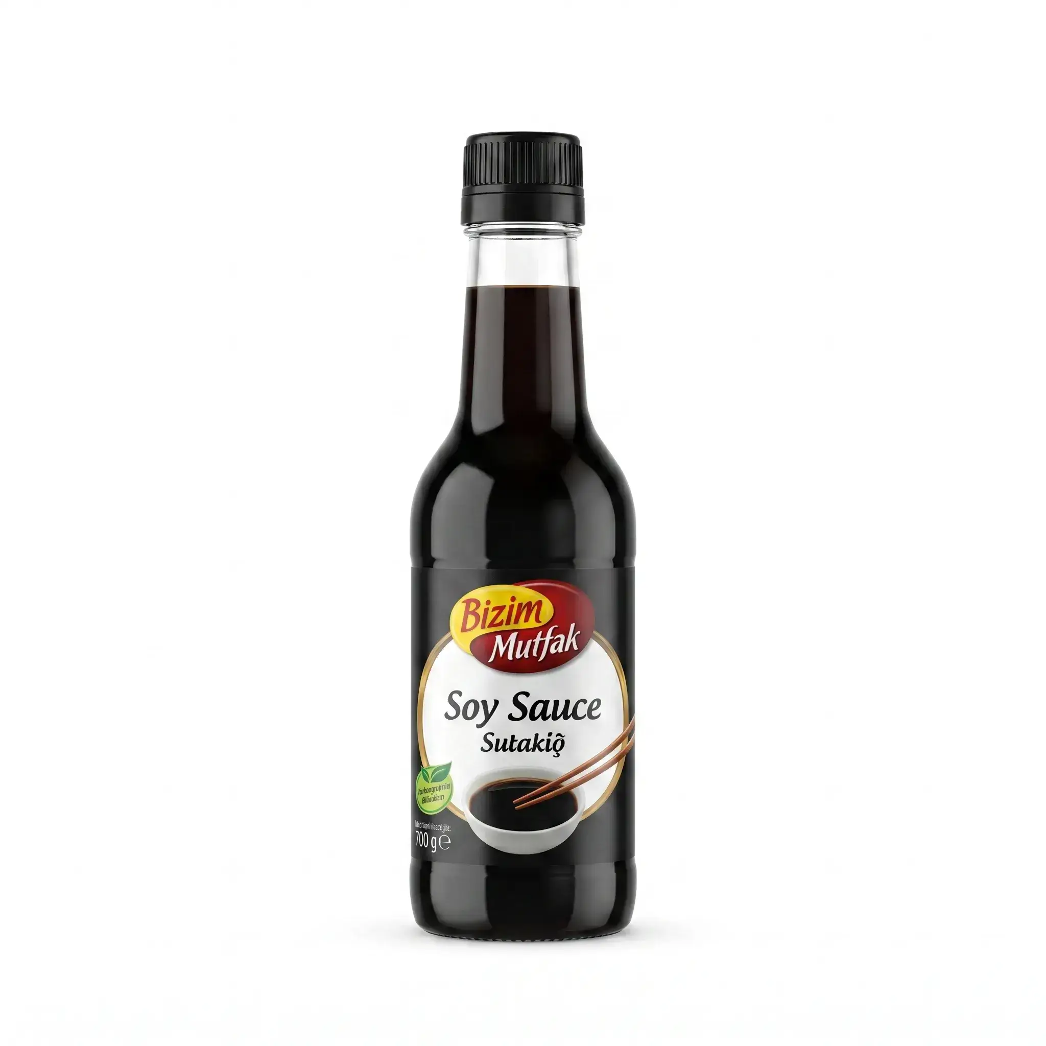 Bizim Mutfak Soy Sauce