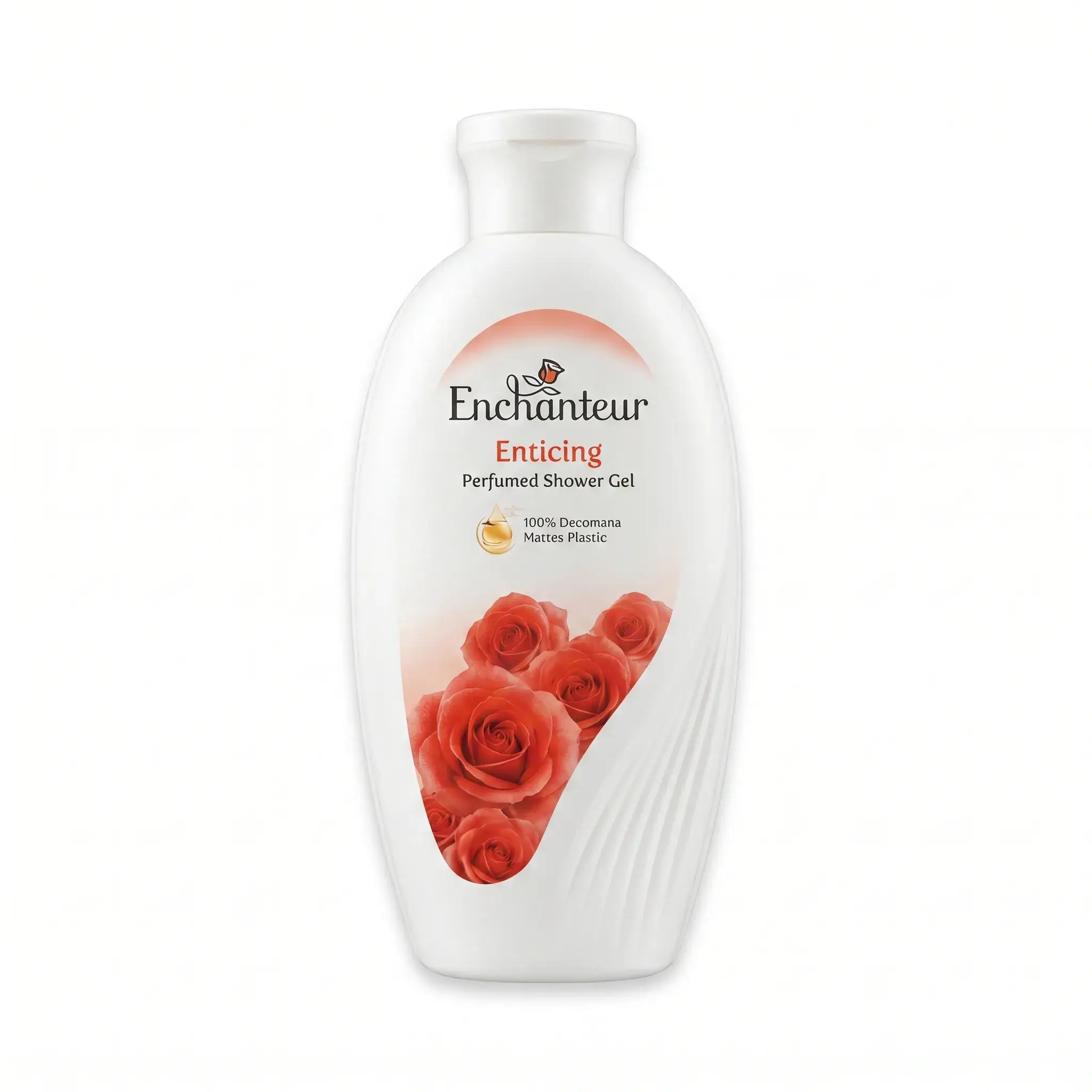 Enchanteur Enticing Perfumed Shower Gel