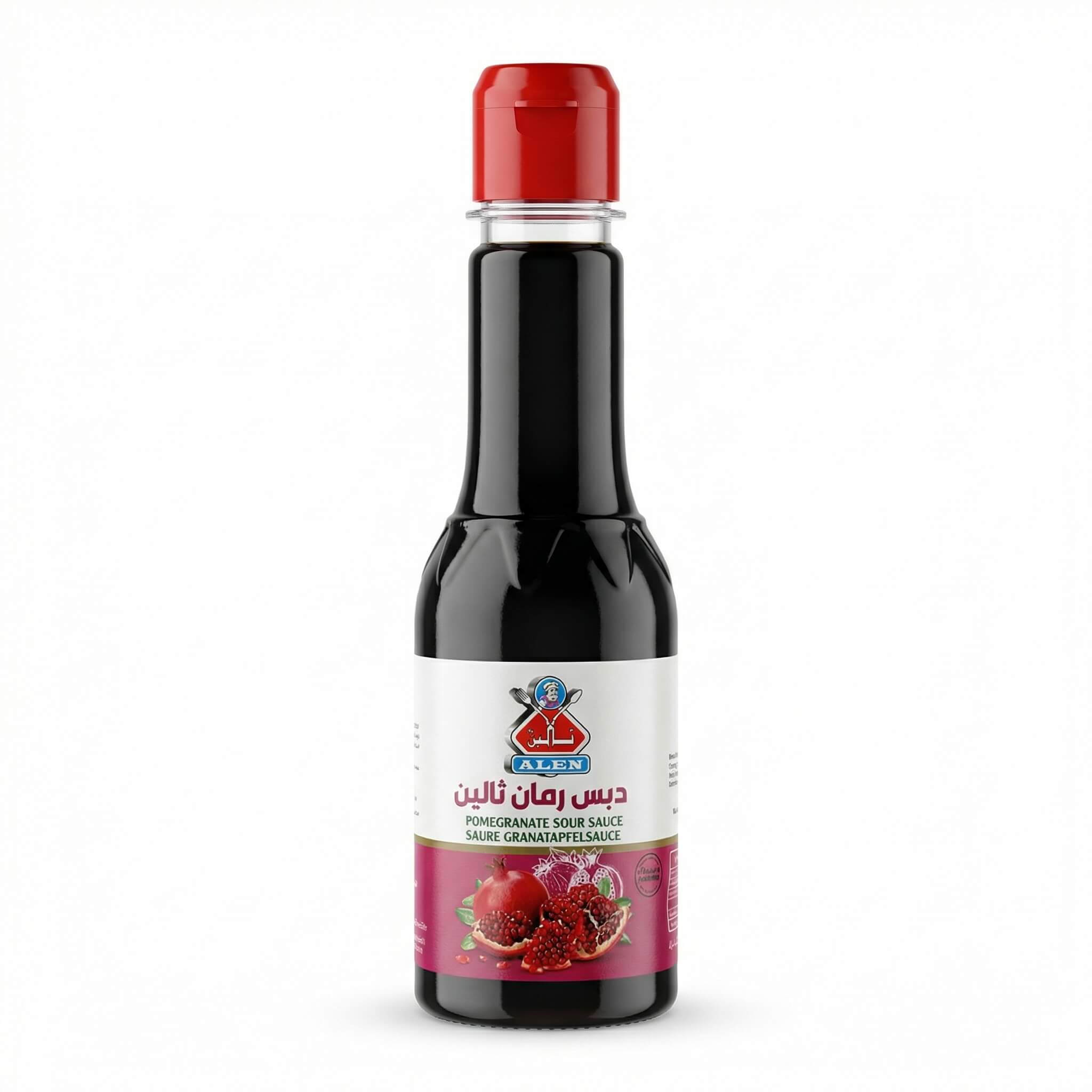 Alen Pomegranate Sour Sauce