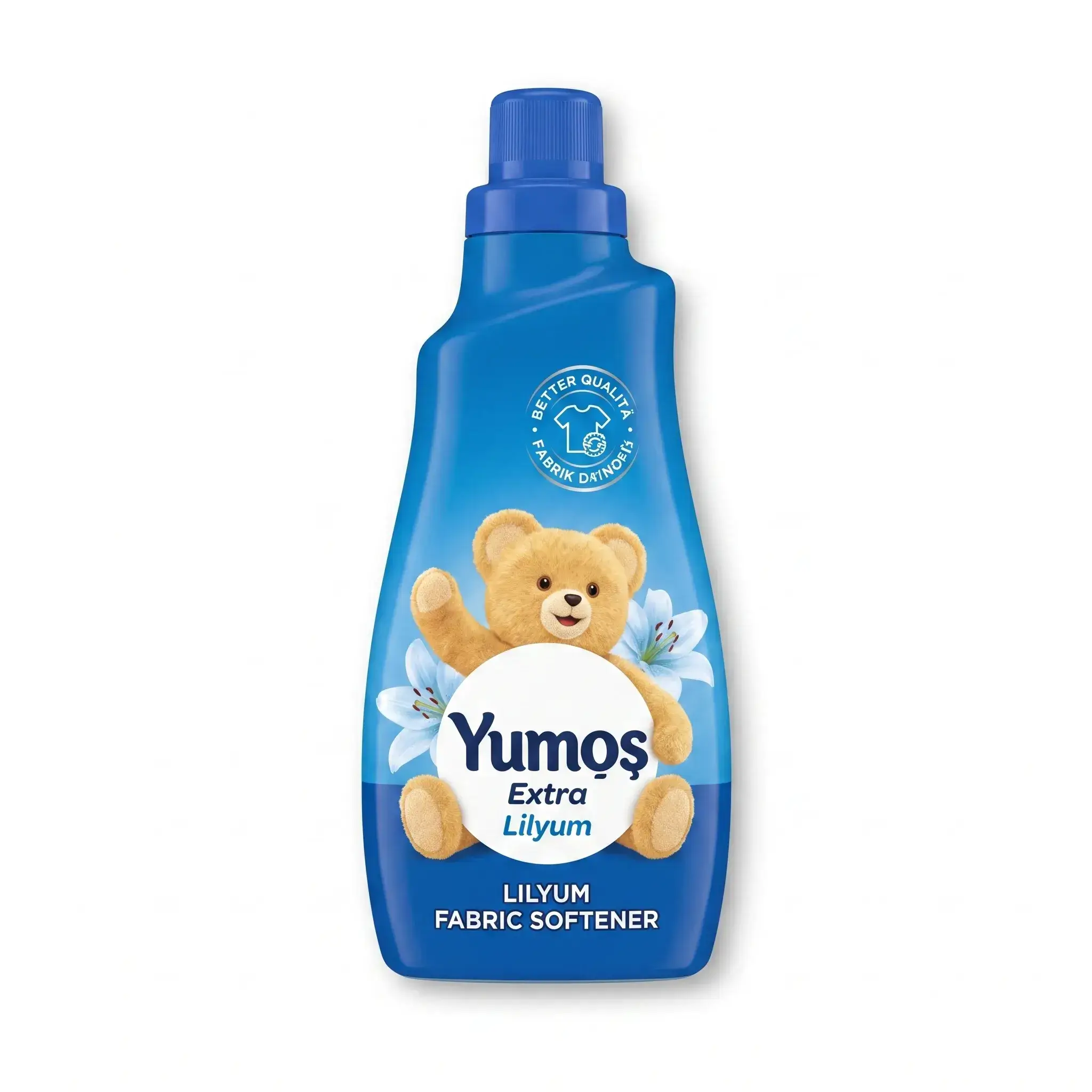 Yumoş Extra Lilyum Fabric Softener