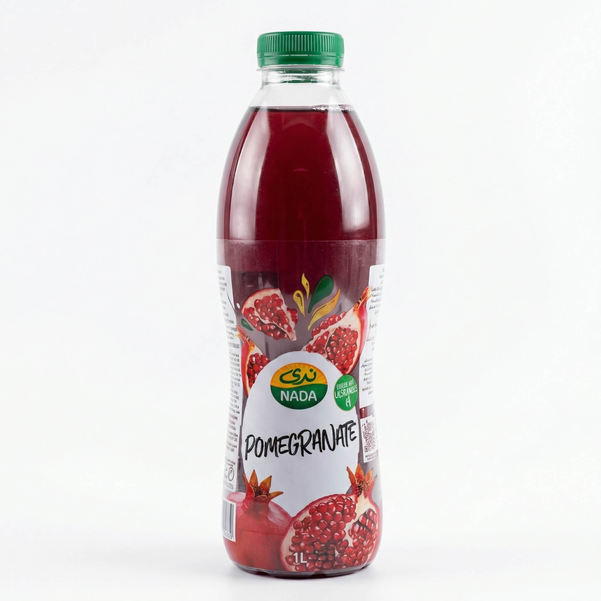 Nada Pomegranate Juice Drink