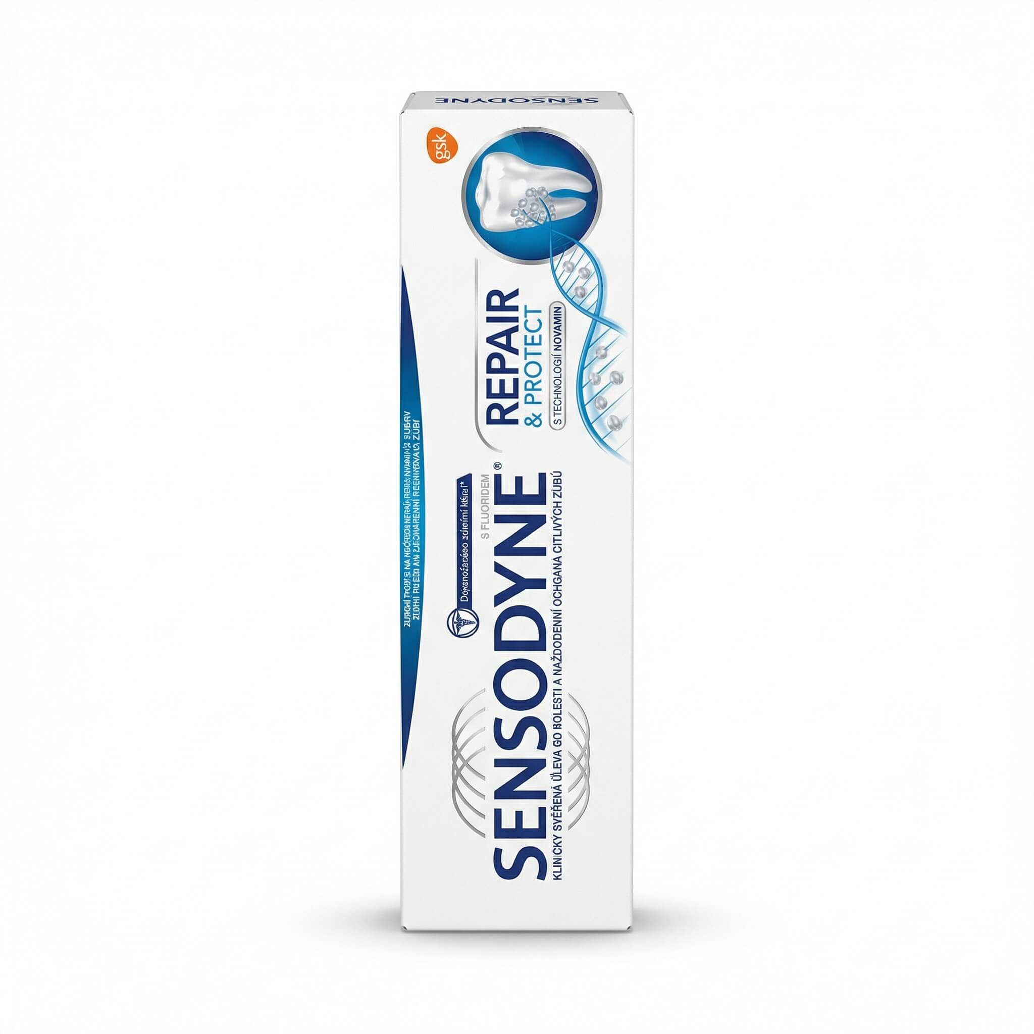 Sensodyne Repair & Protect Toothpaste