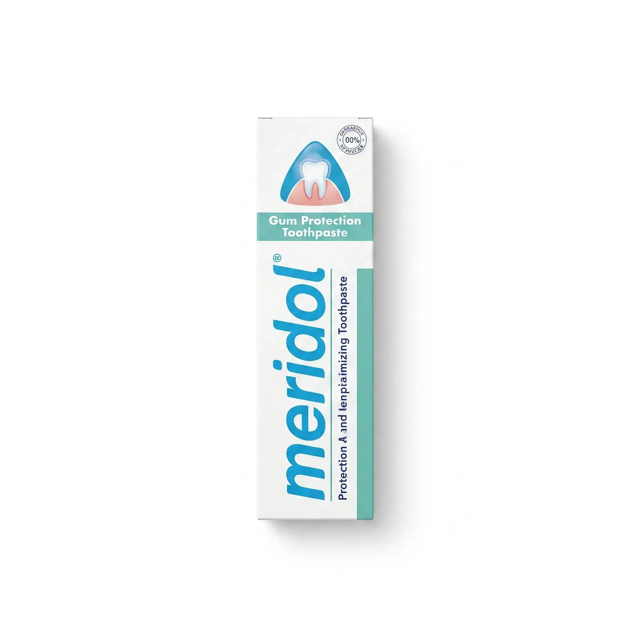 Meridol Gum Protection Toothpaste