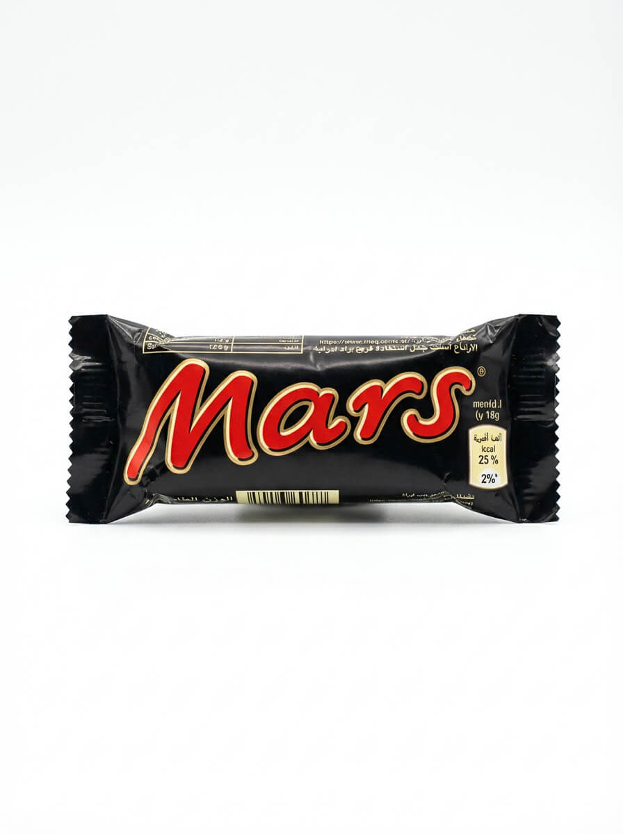 Mars Chocolate Bar