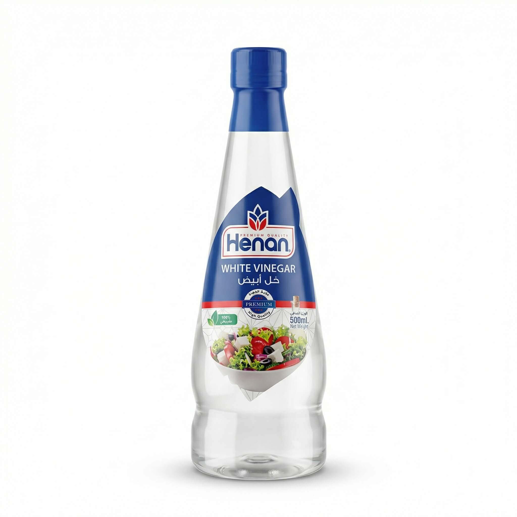 Henan White Vinegar