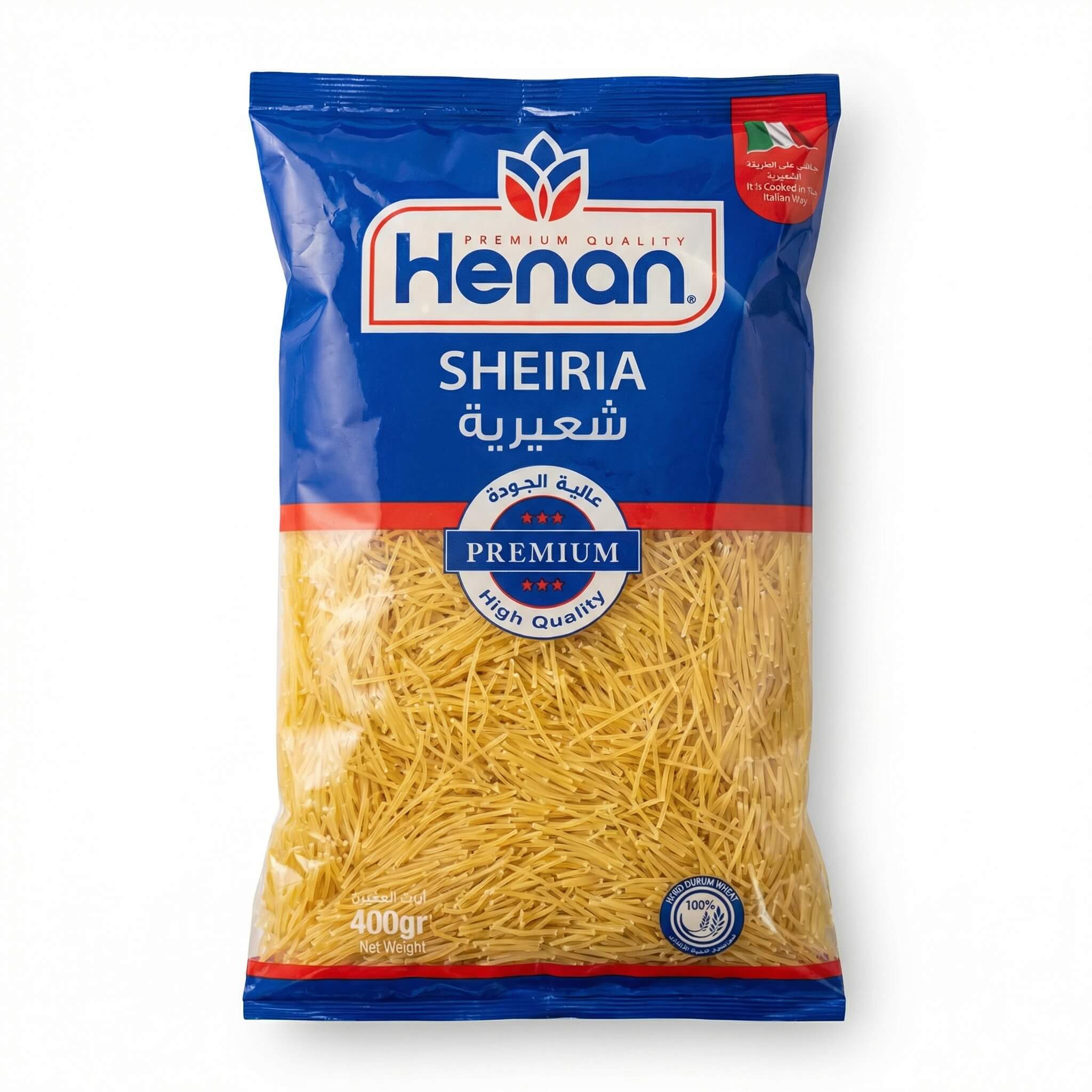 Henan Sheiria Vermicelli