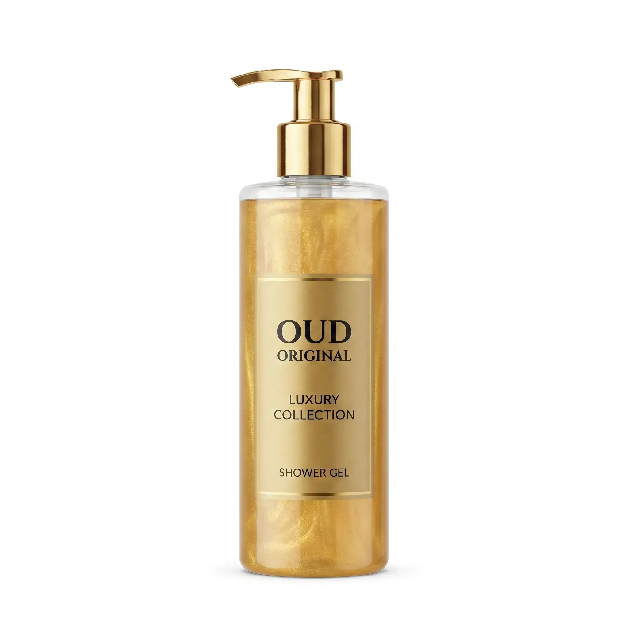 Oud Original Luxury Collection Shower Gel