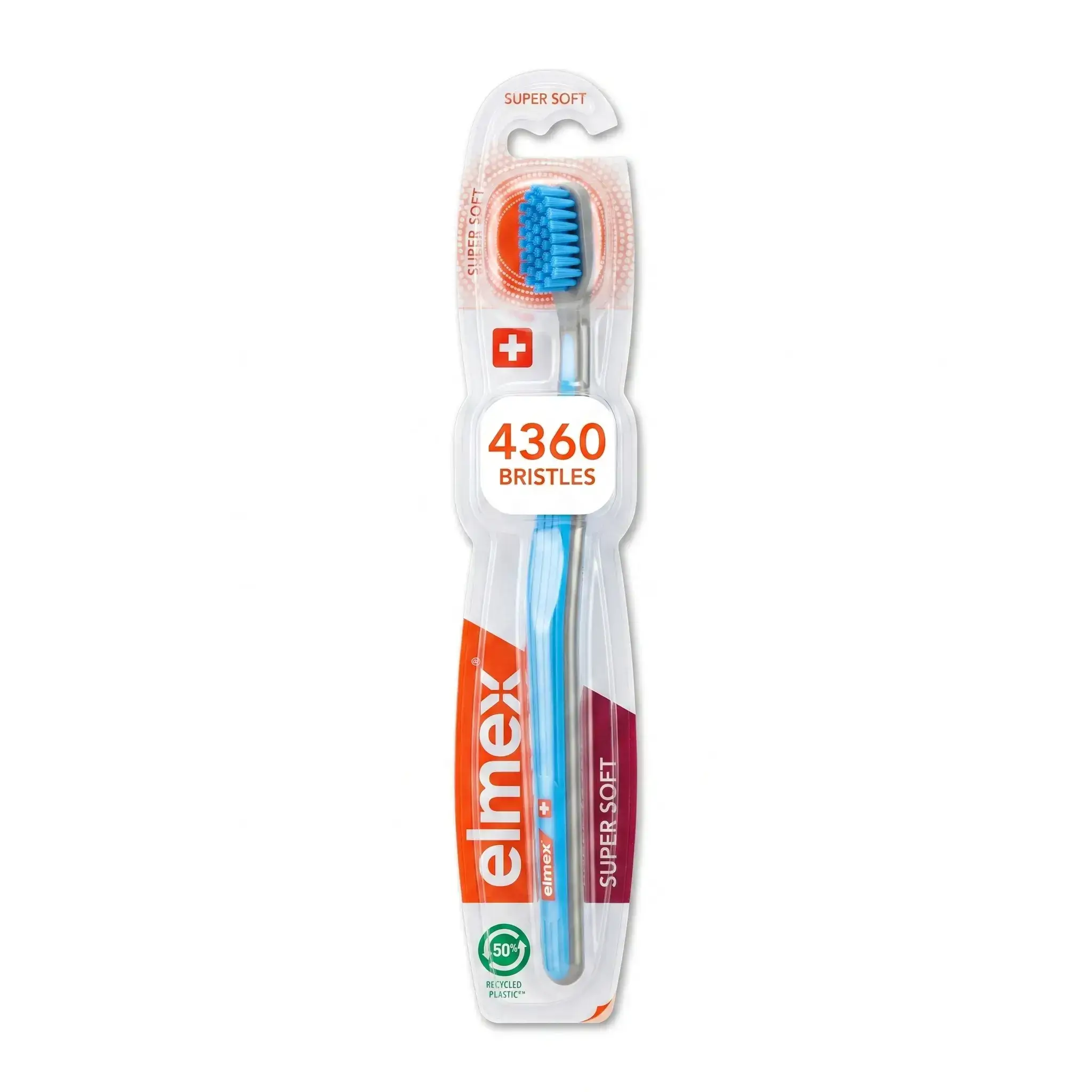 Elmex Super Soft Toothbrush 4360