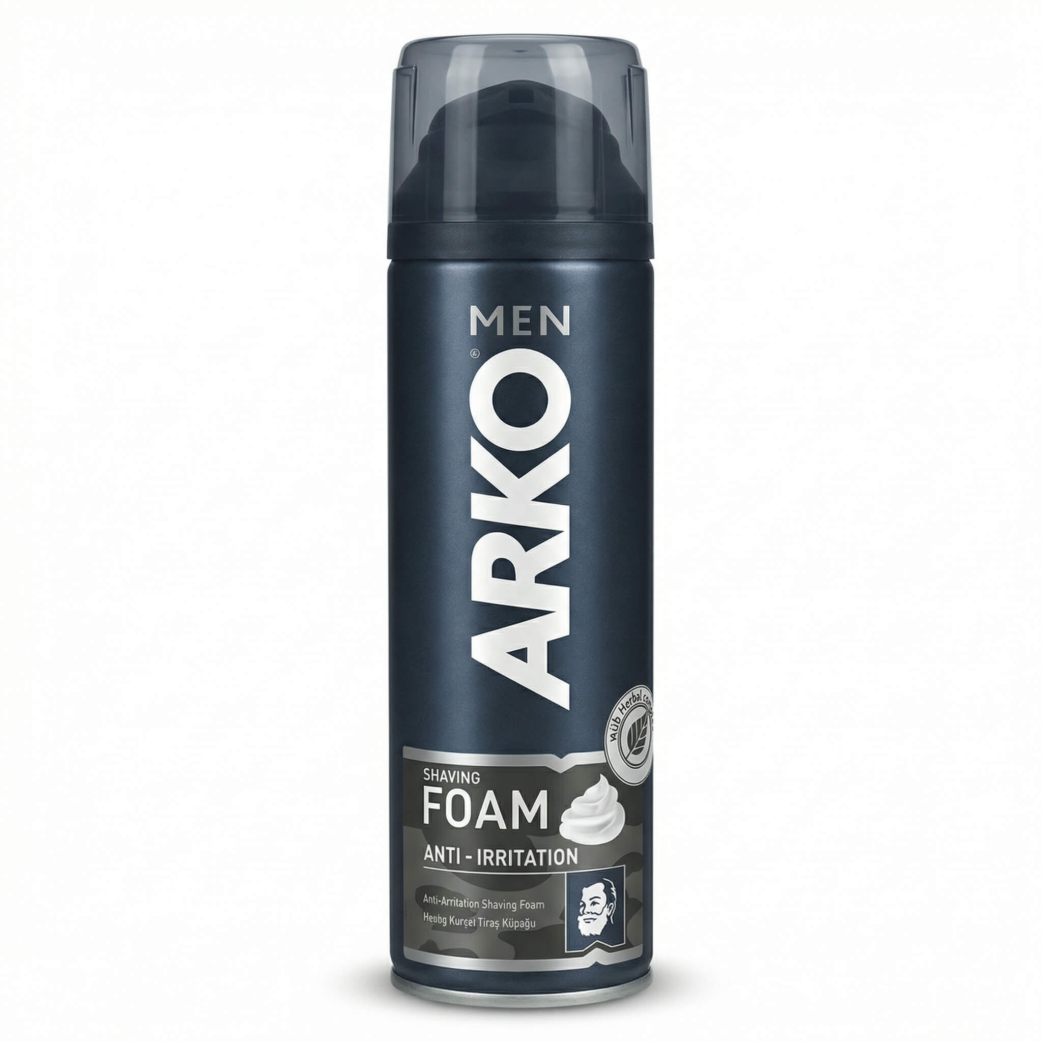 Arko Men Anti-Irritation Shaving Foam