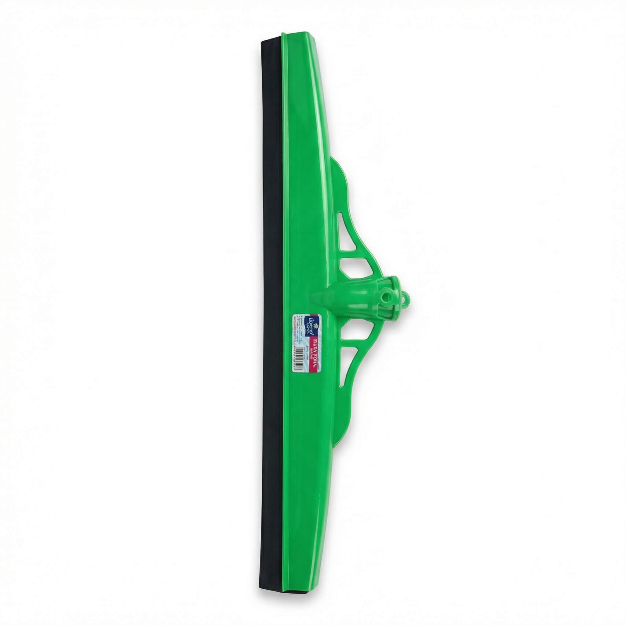 Plastic Floor Squeegee - Green