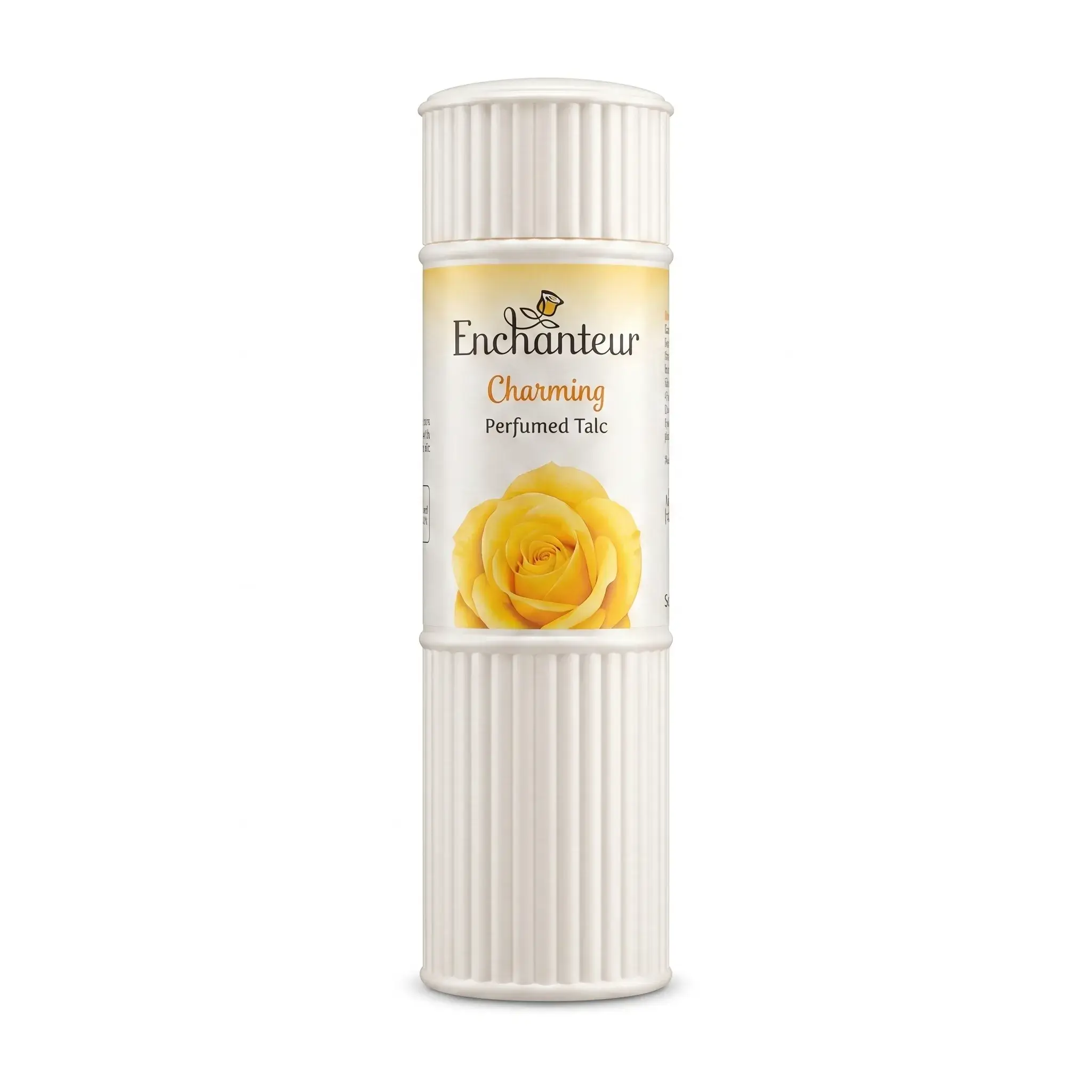 Enchanteur Charming Perfumed Talc