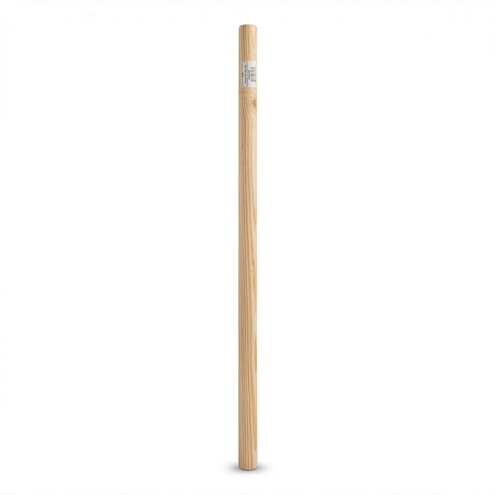 Wooden Broom Handle