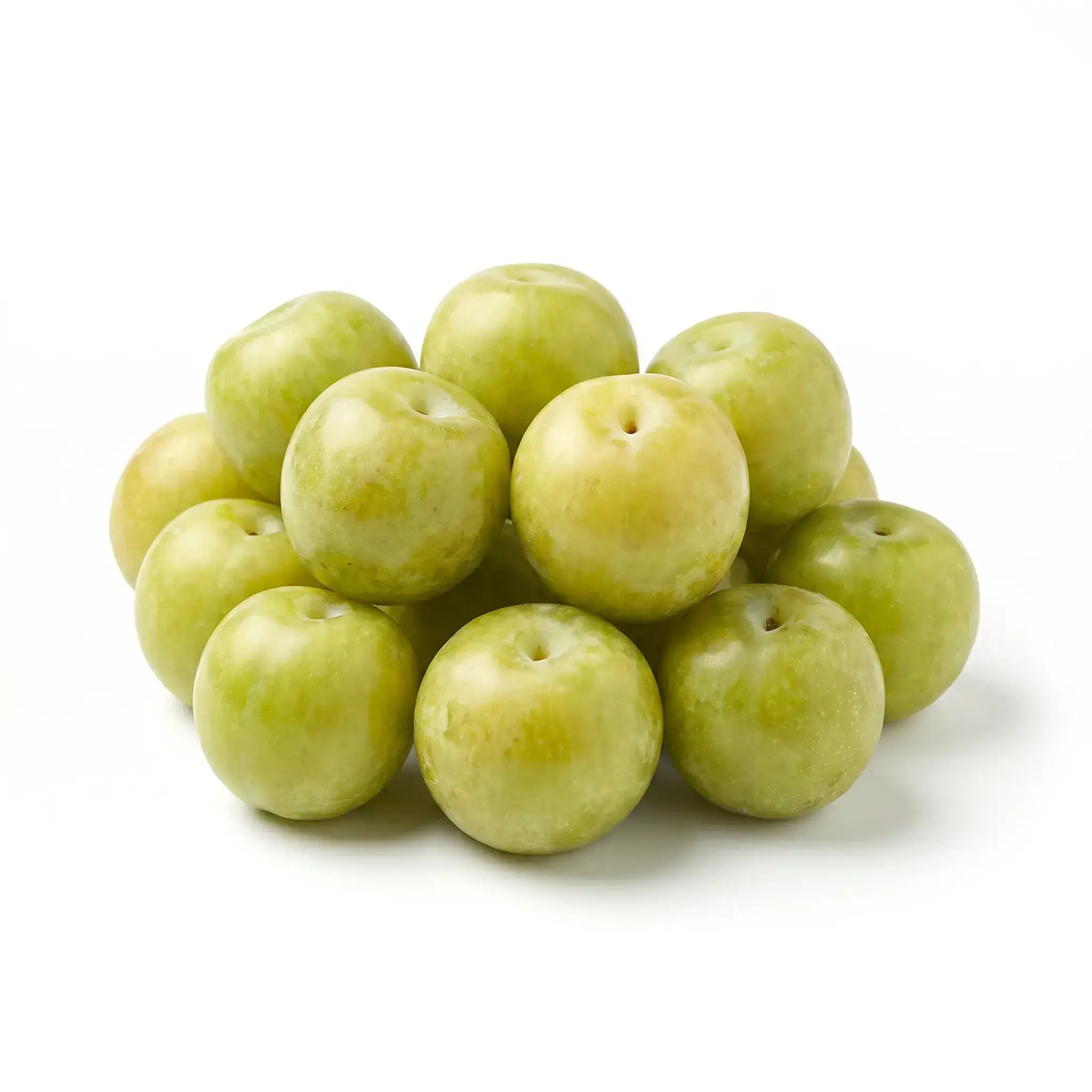 yellow plum 1kg