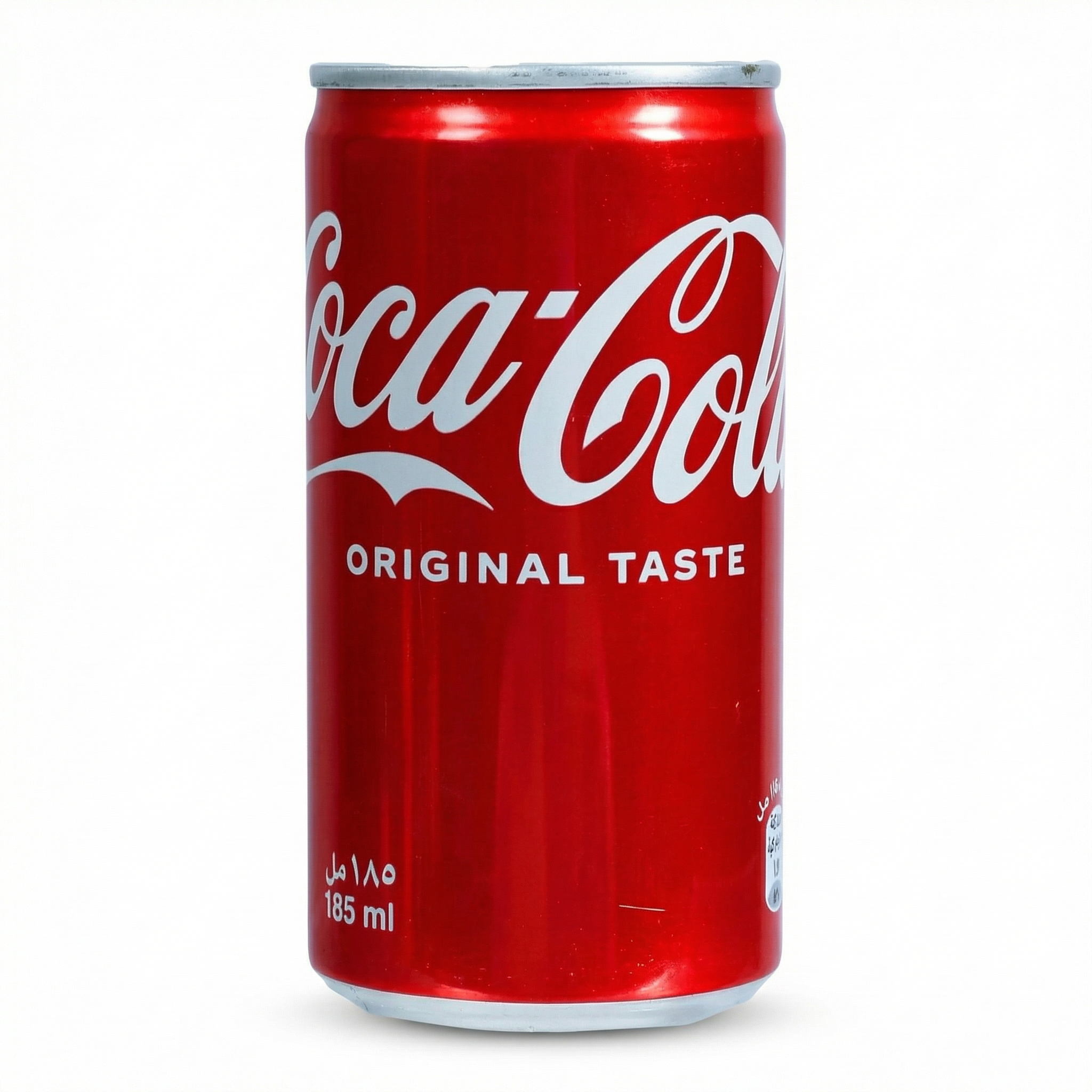Coca-Cola Original Taste 185ml