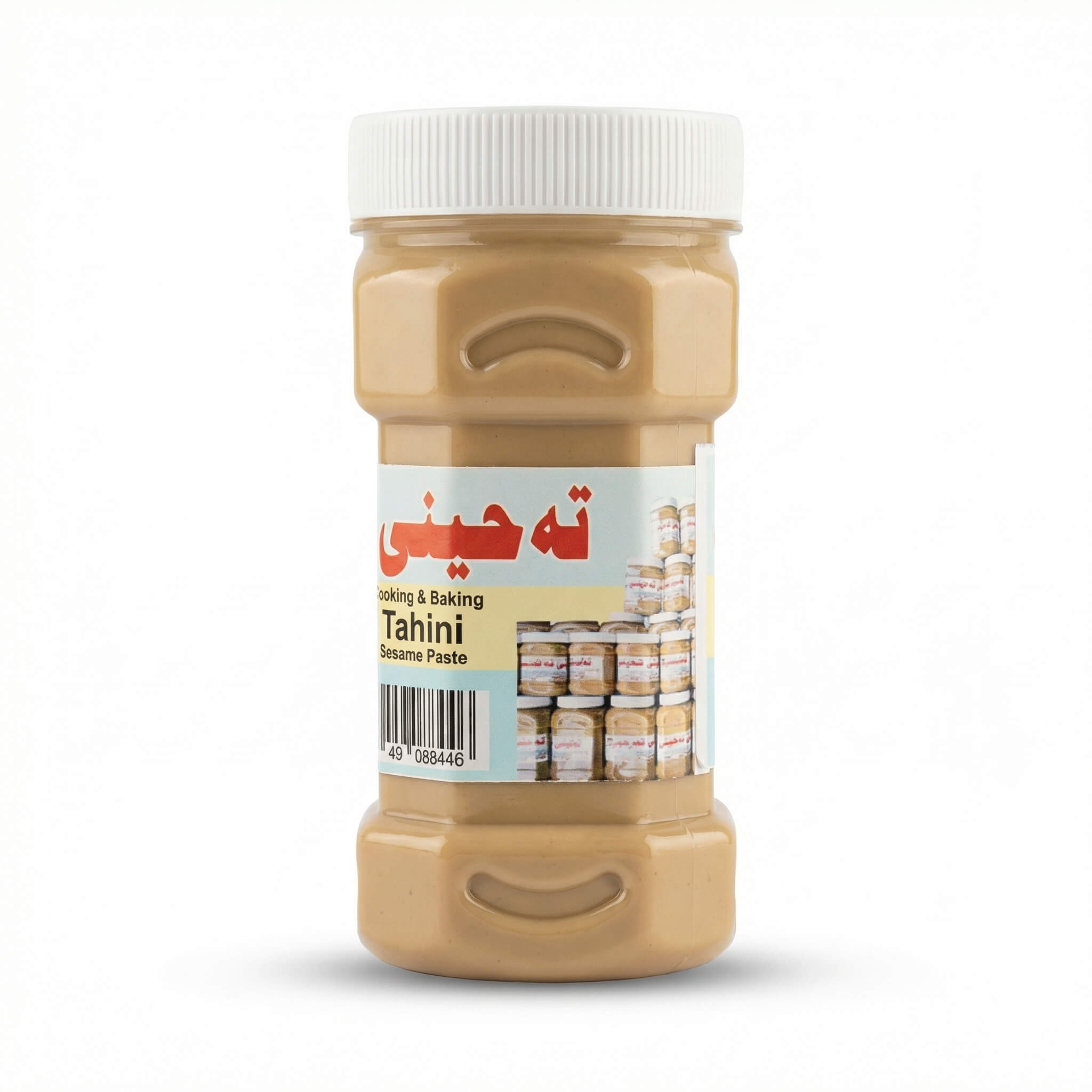 Tahini Sesame Paste