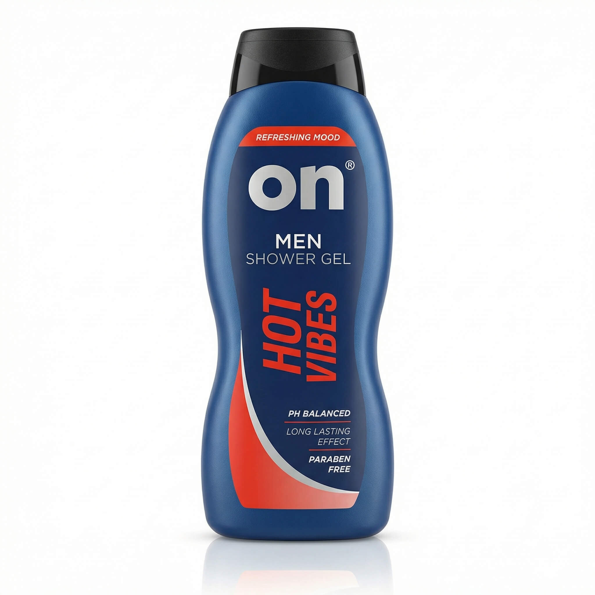 On Men Shower Gel Hot Vibes