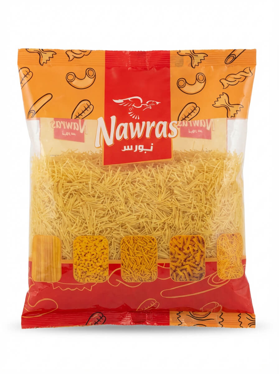 Nawras Vermicelli Pasta