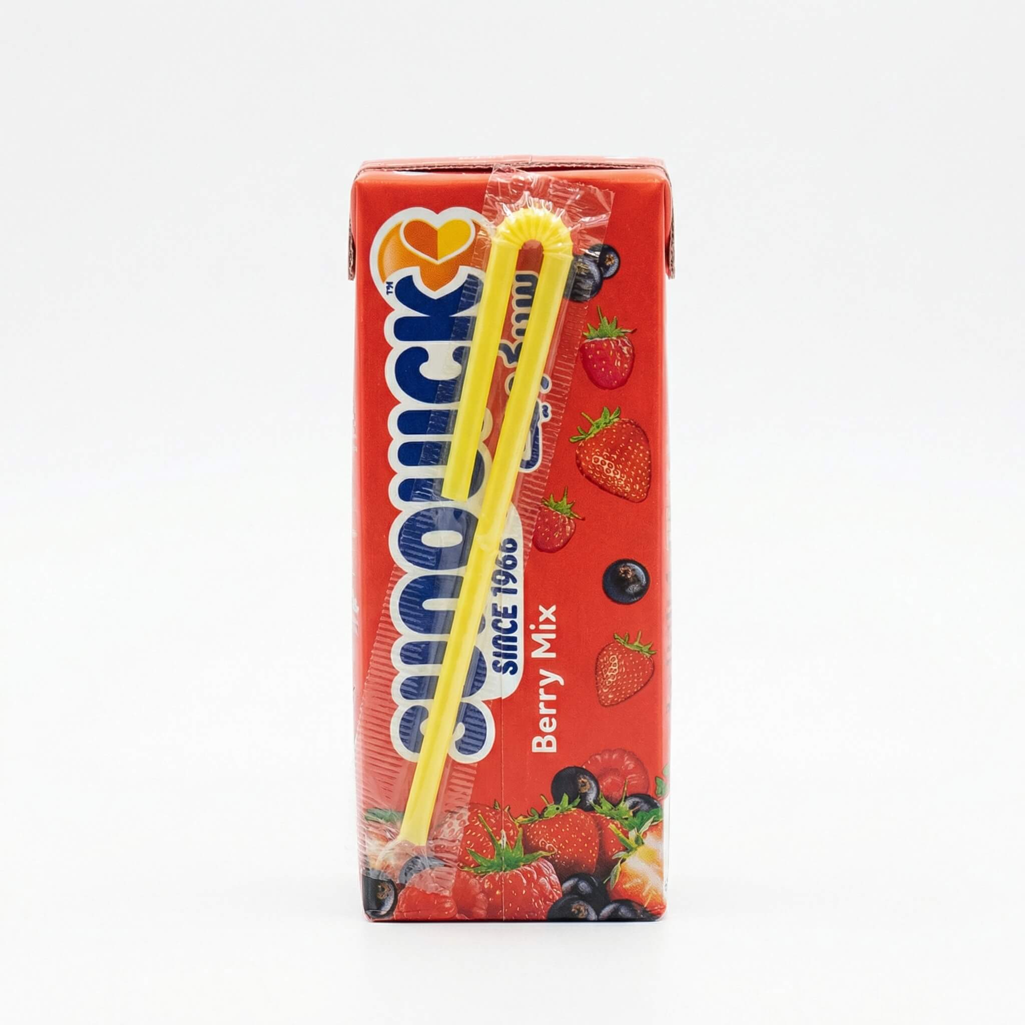 Sunquick Berry Mix Juice