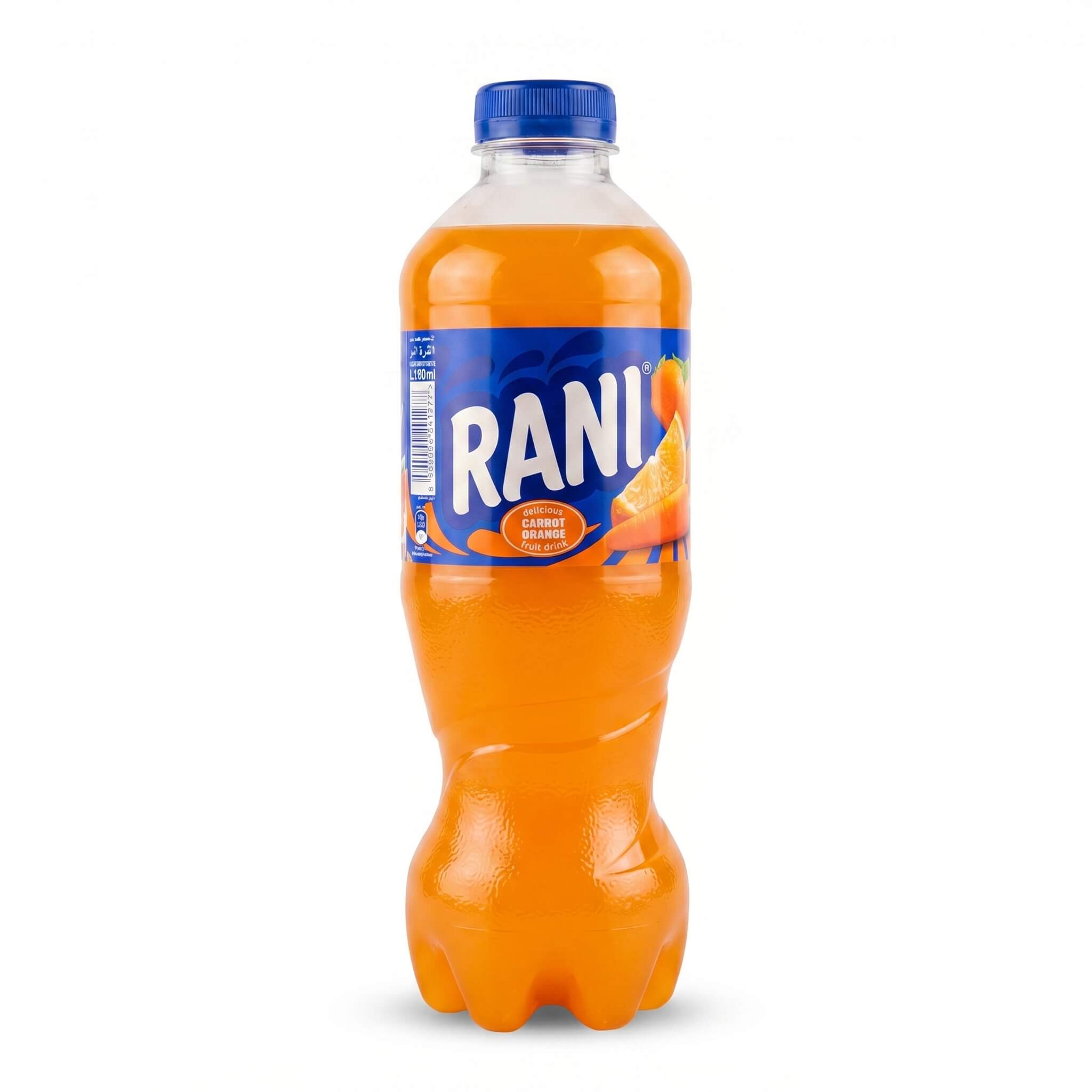 Rani Carrot Orange Fruit Drink