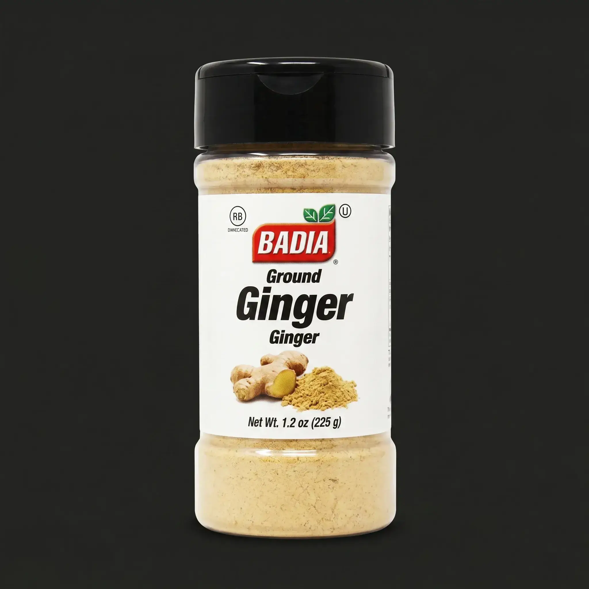 Badia Ground Ginger