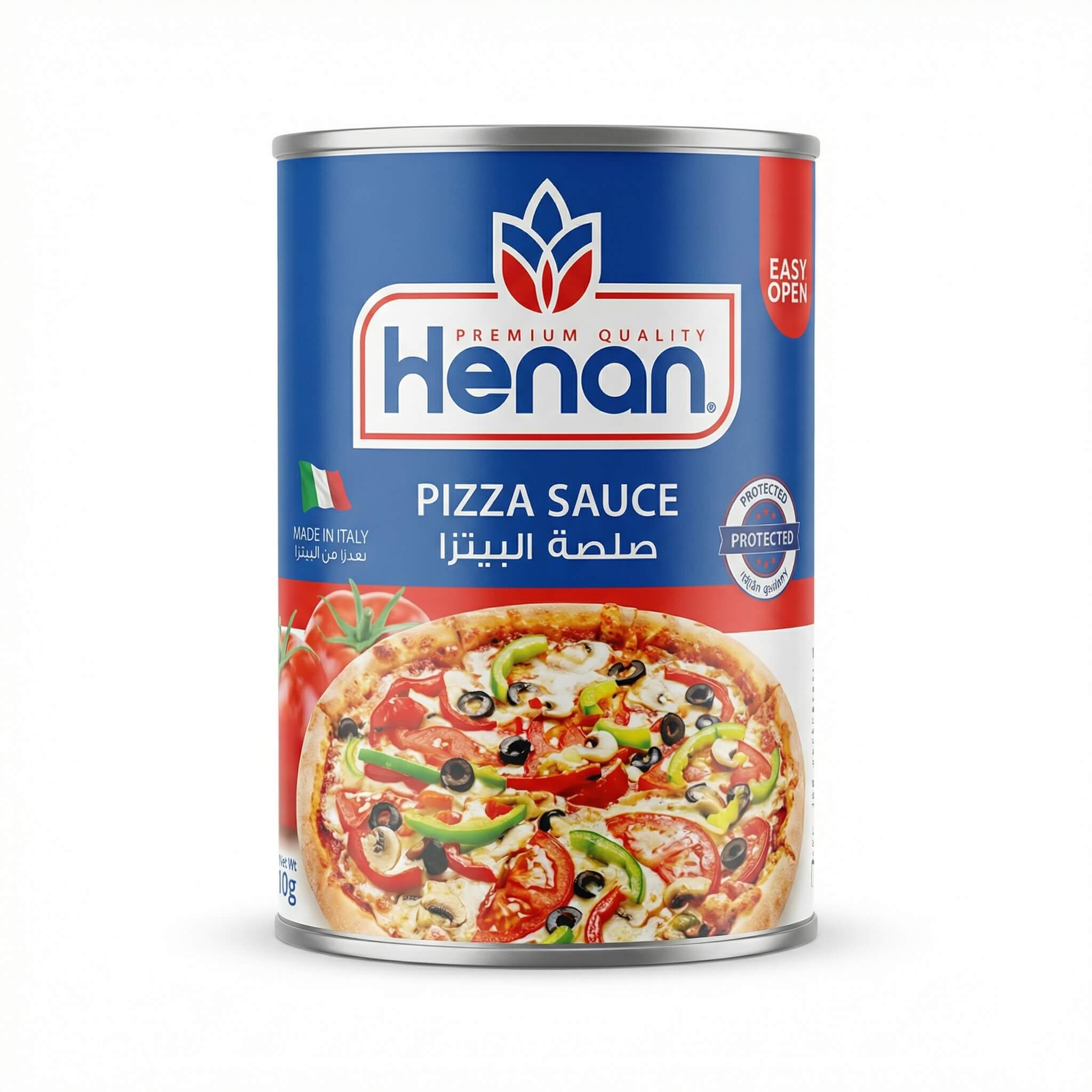 Henan Pizza Sauce
