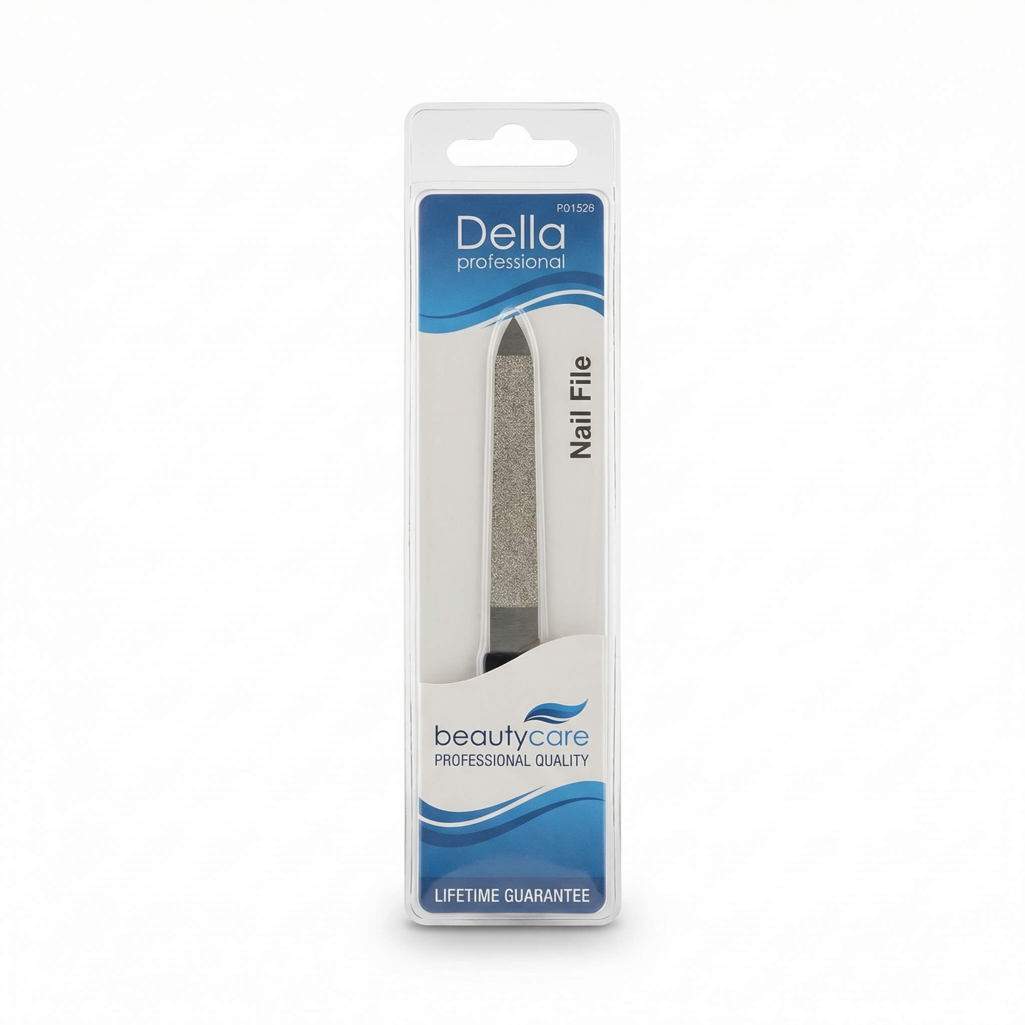 Della Professional Nail File