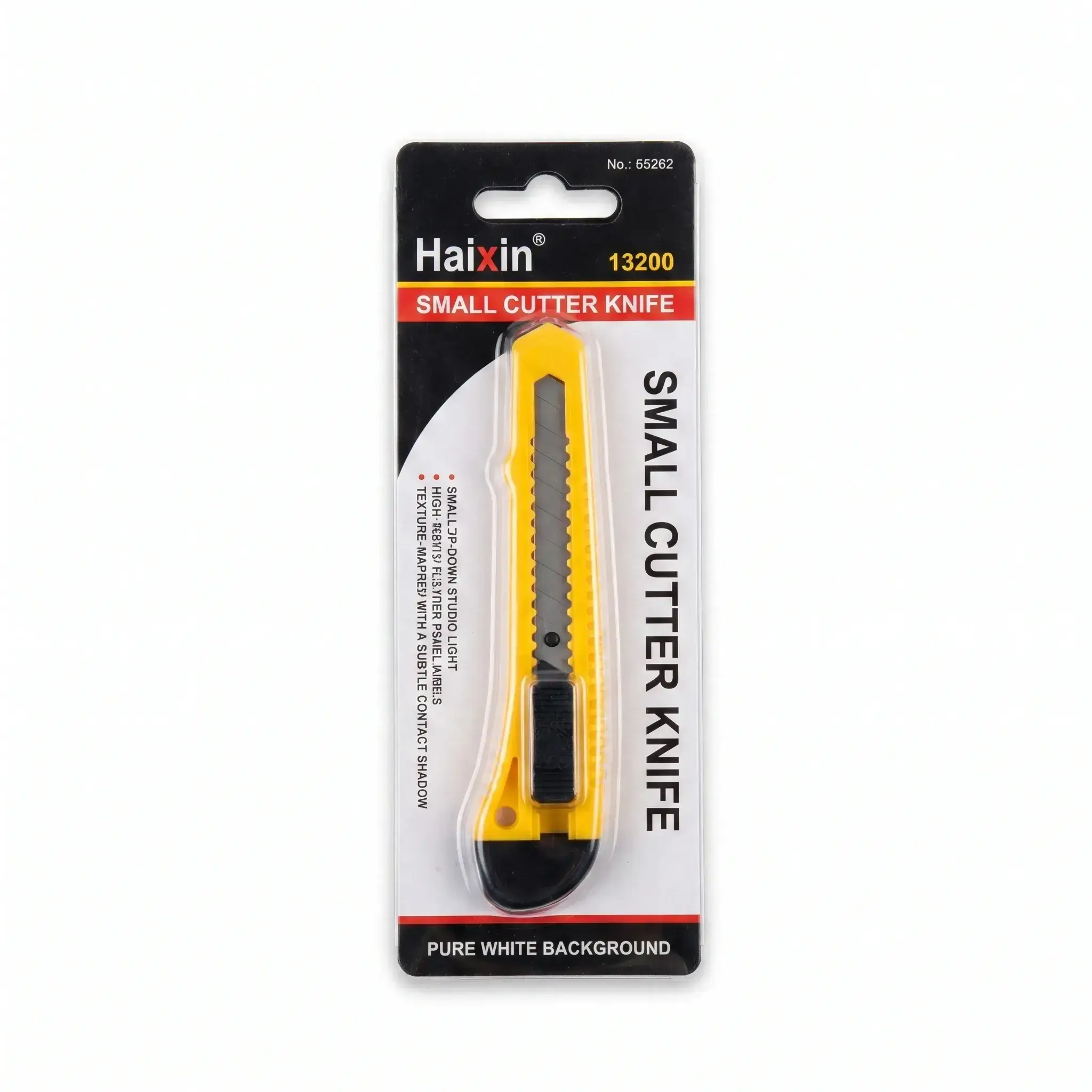 Haixin Small Cutter Knife