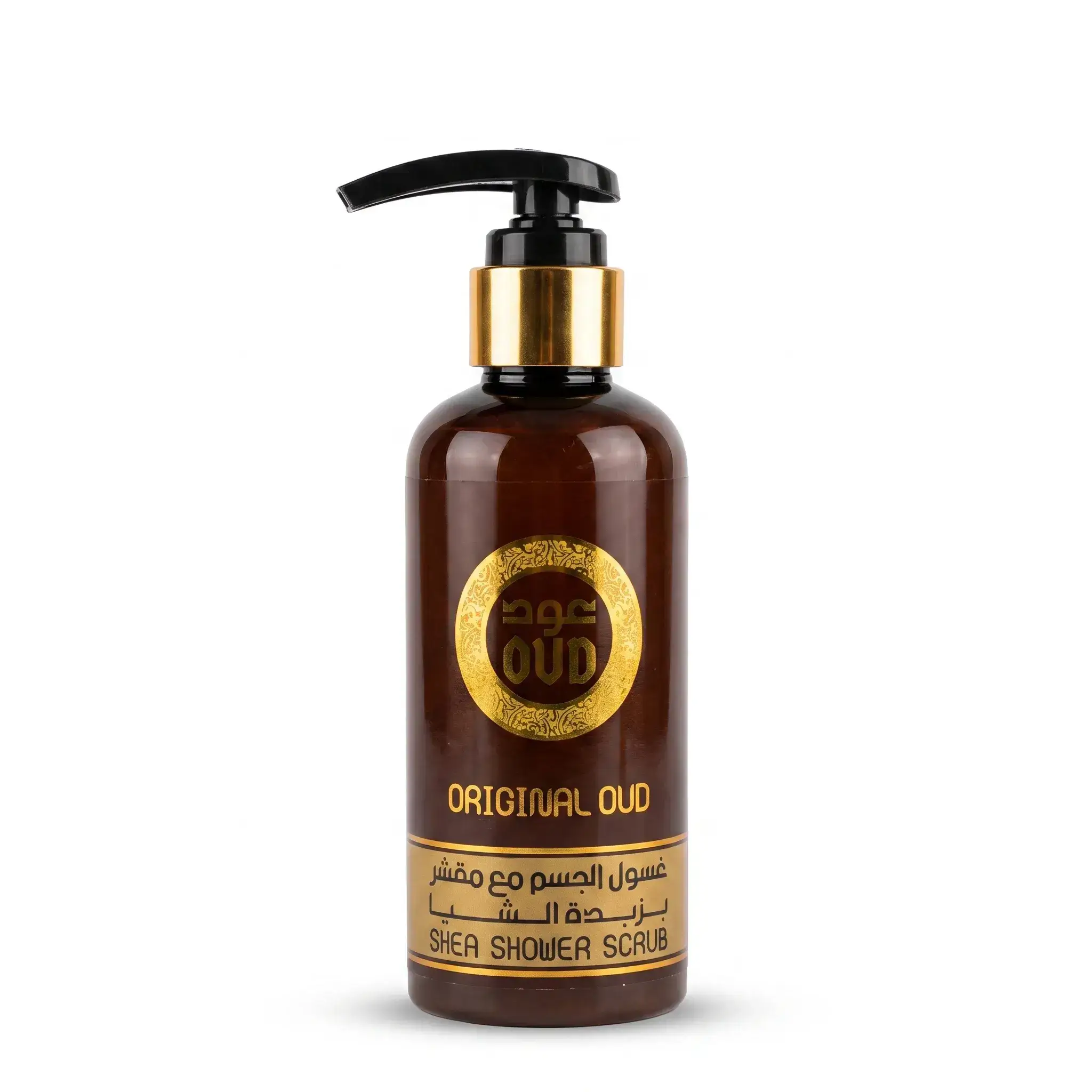 Original Oud Shea Shower Scrub