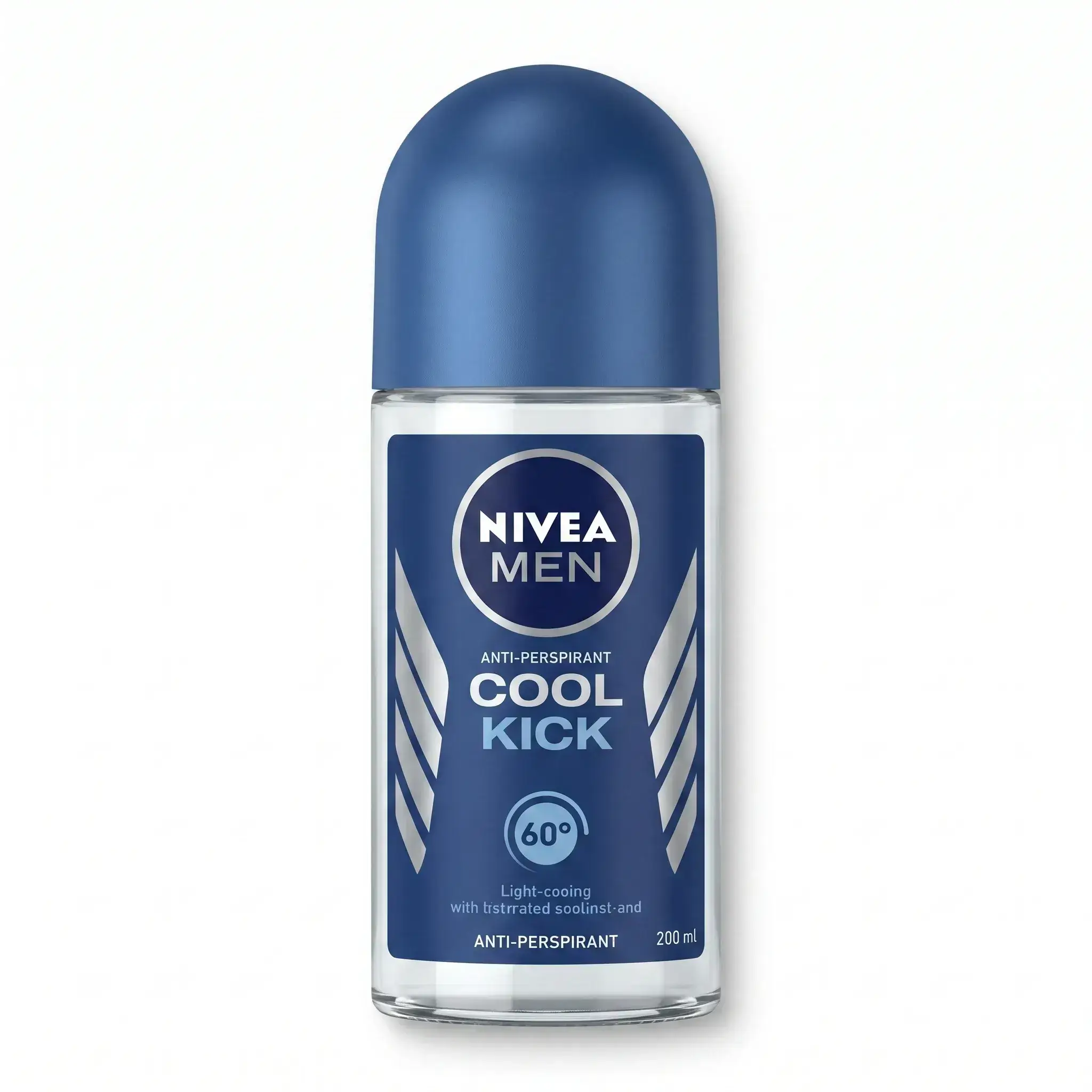 Nivea Men Cool Kick Anti-Perspirant Roll-on