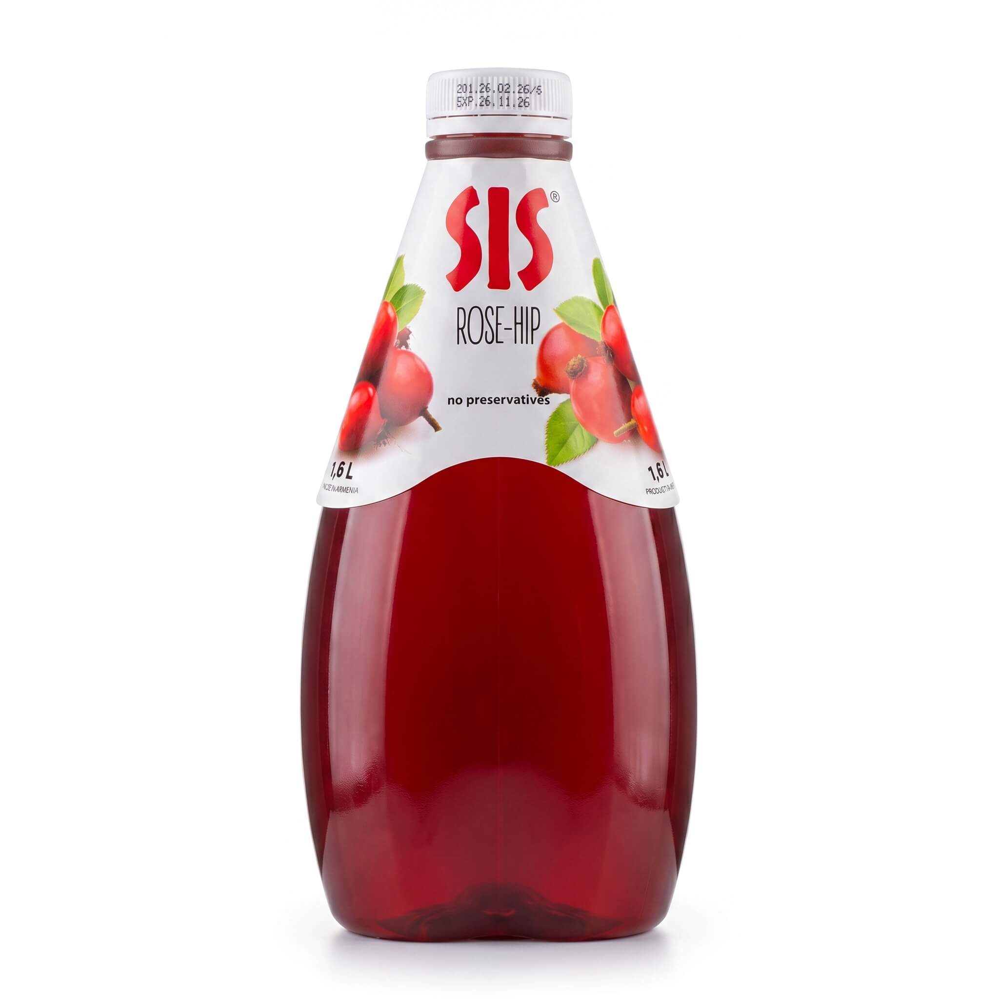 SIS Rose-Hip Juice