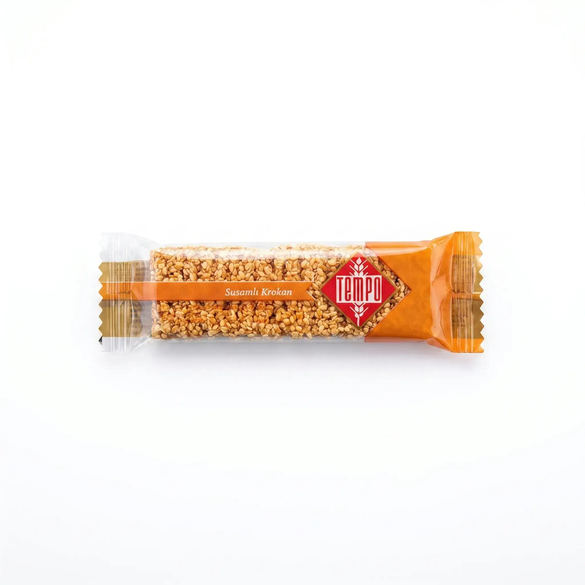 Tempo Sesame Bar