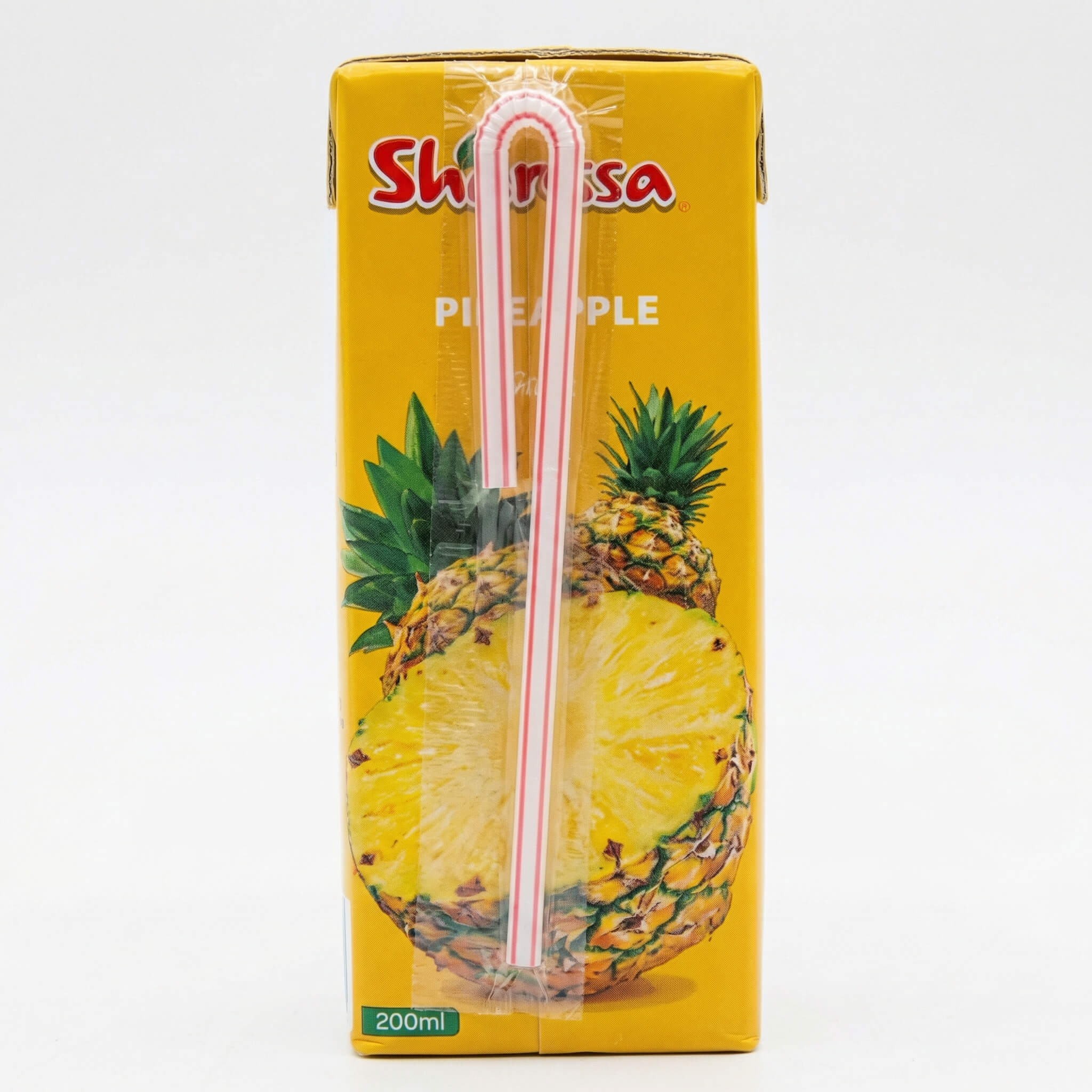 Sherisa Pineapple Drink 200ml