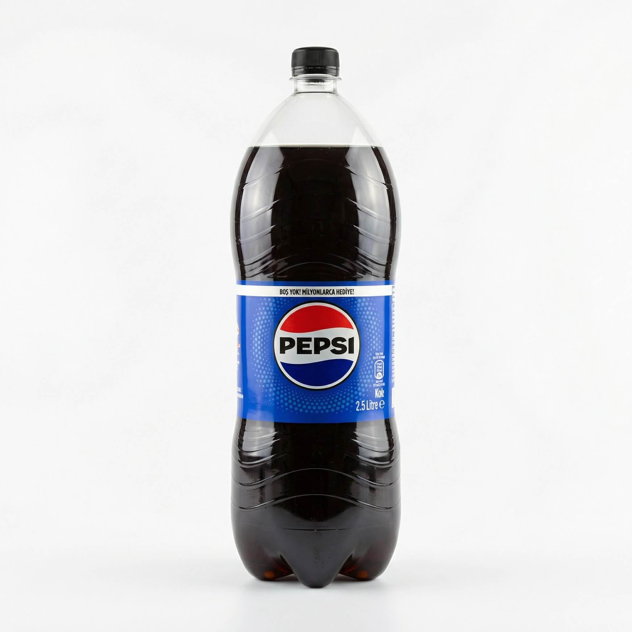 Pepsi Cola Soft Drink
