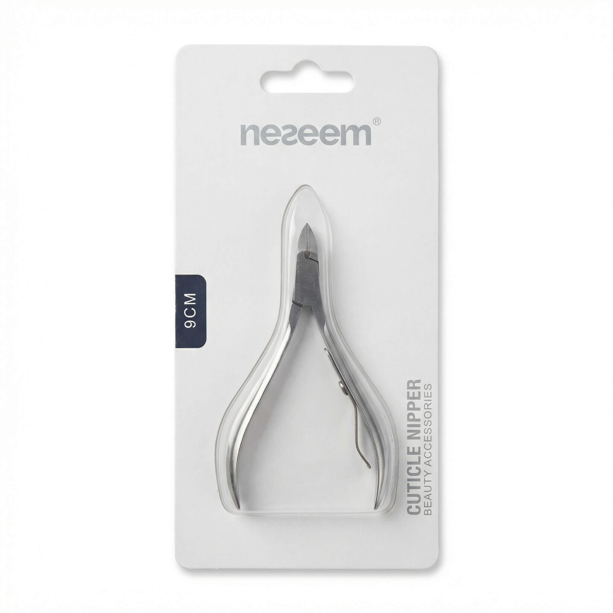 Neseem Cuticle Nipper 9cm