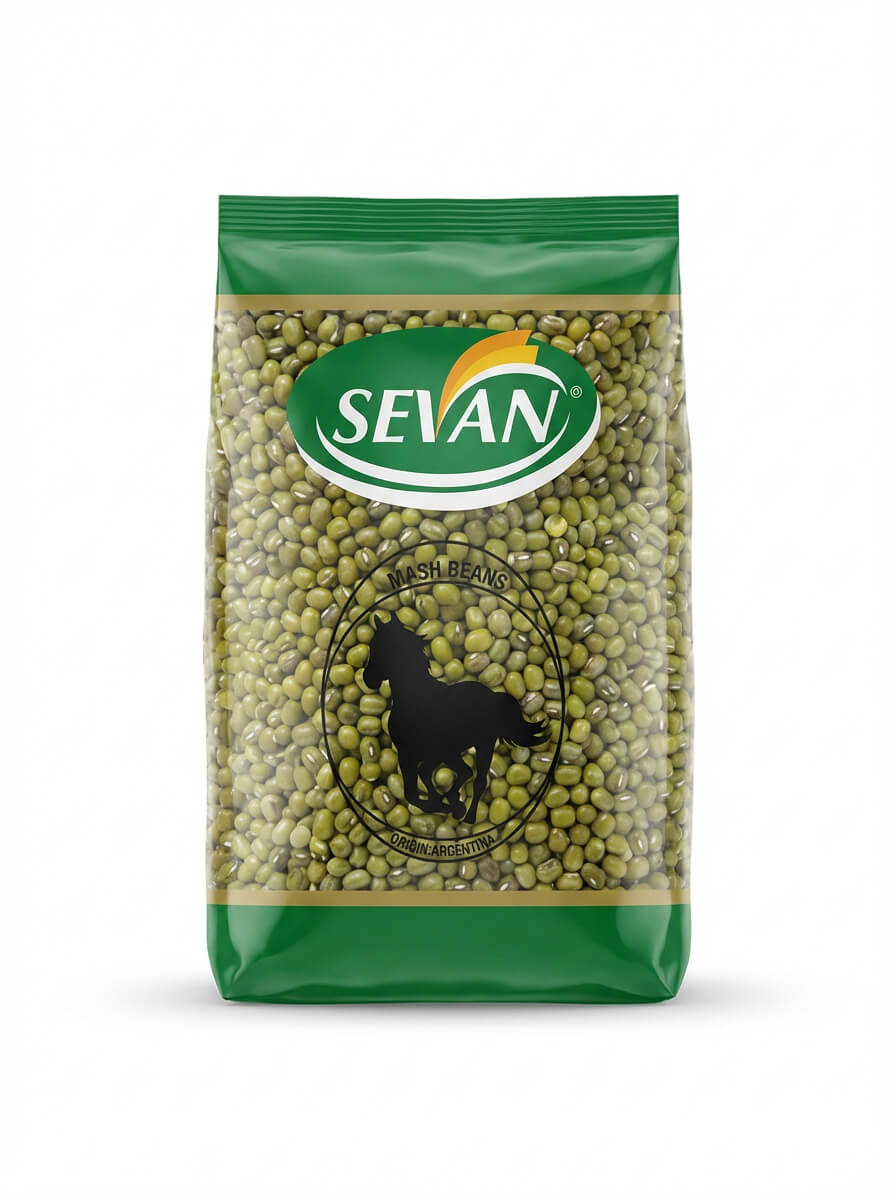 Sevan Mash Beans